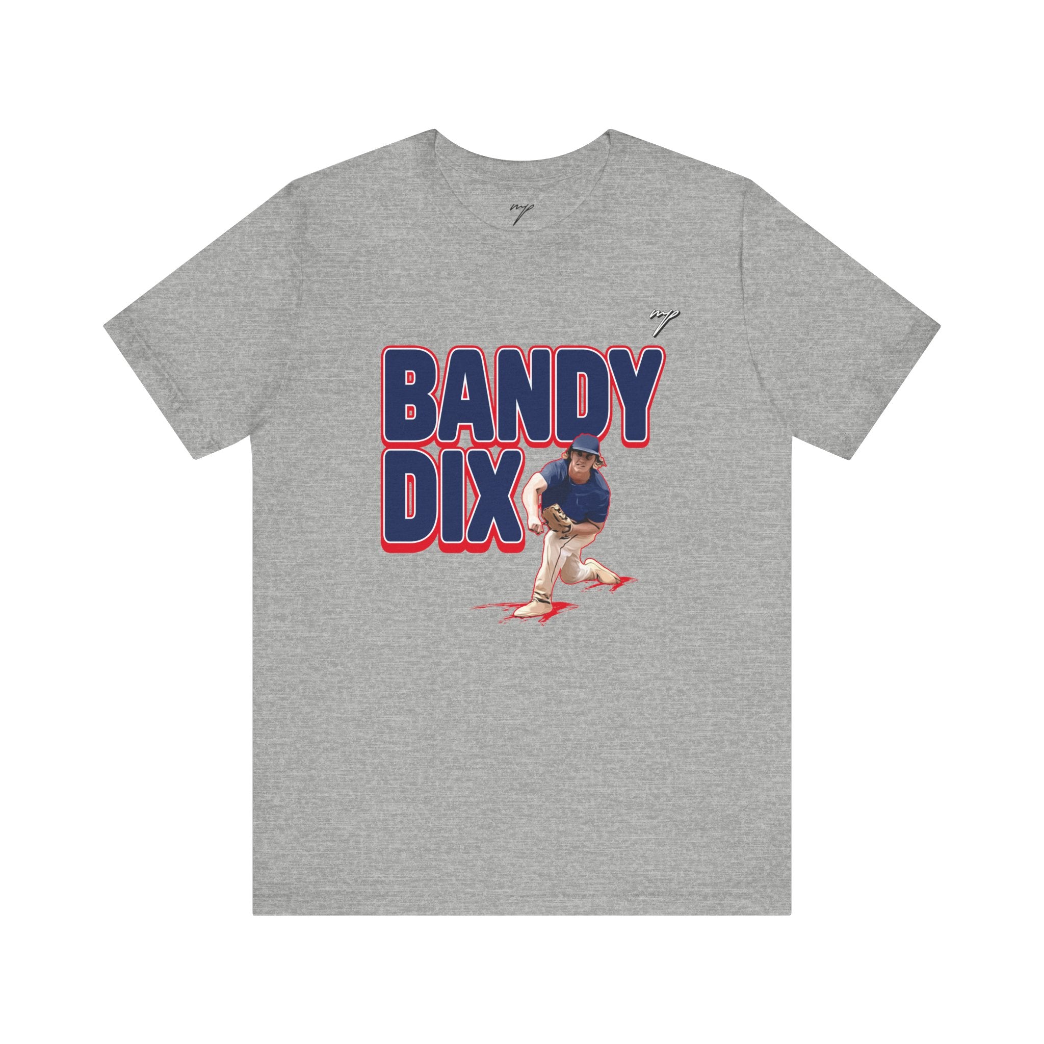 Noah Bandrimer Graphic Tee