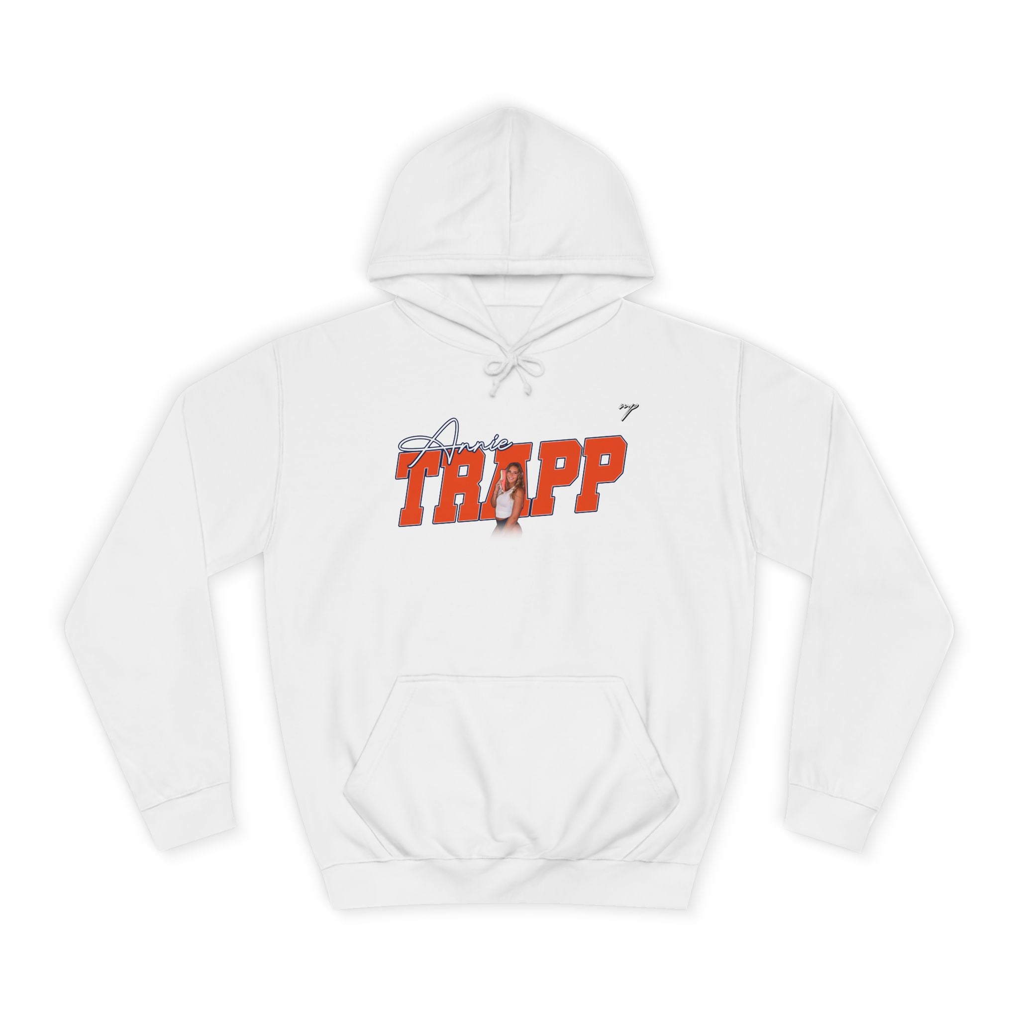 Annie Trapp Hoodie