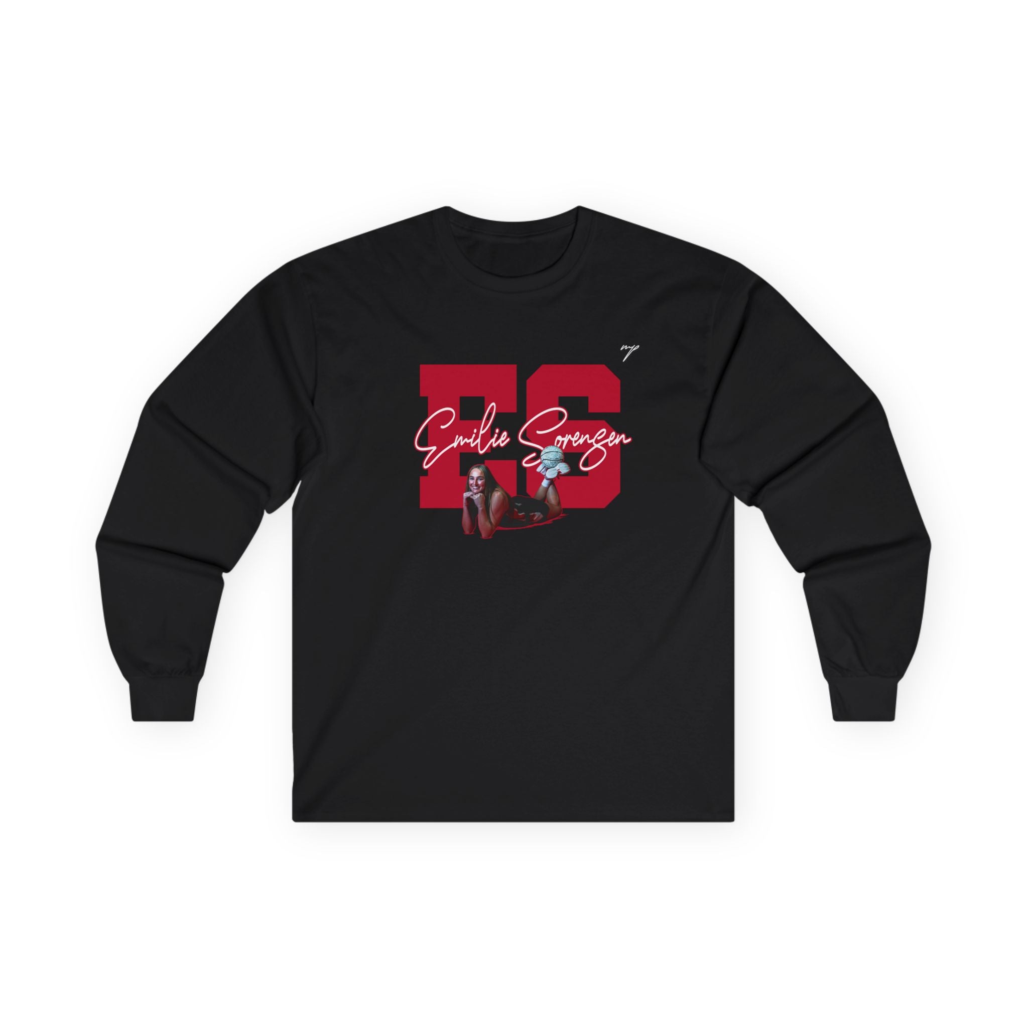 Emilie Sorensen Long Sleeve Tee