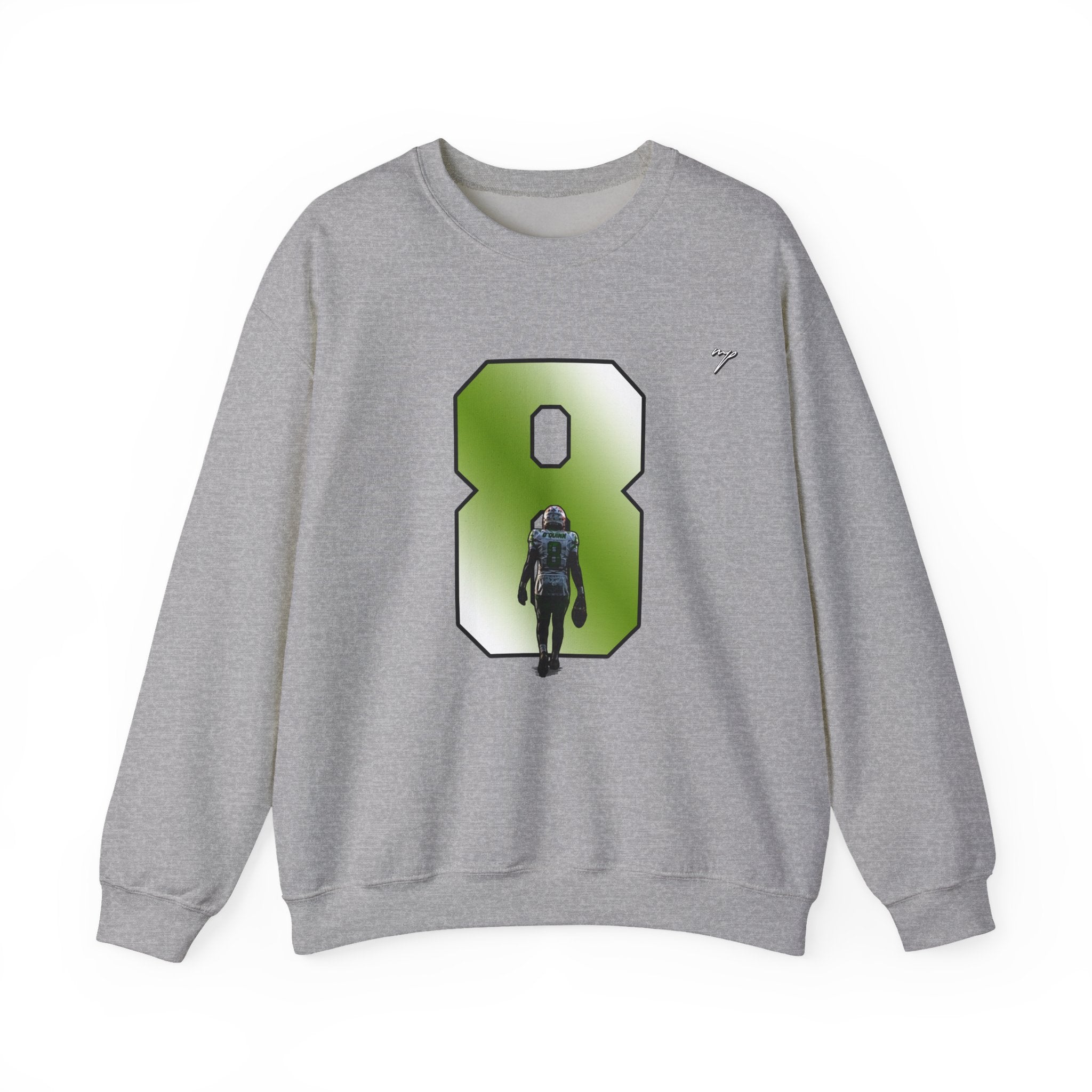 Clarence OQuinn Crewneck