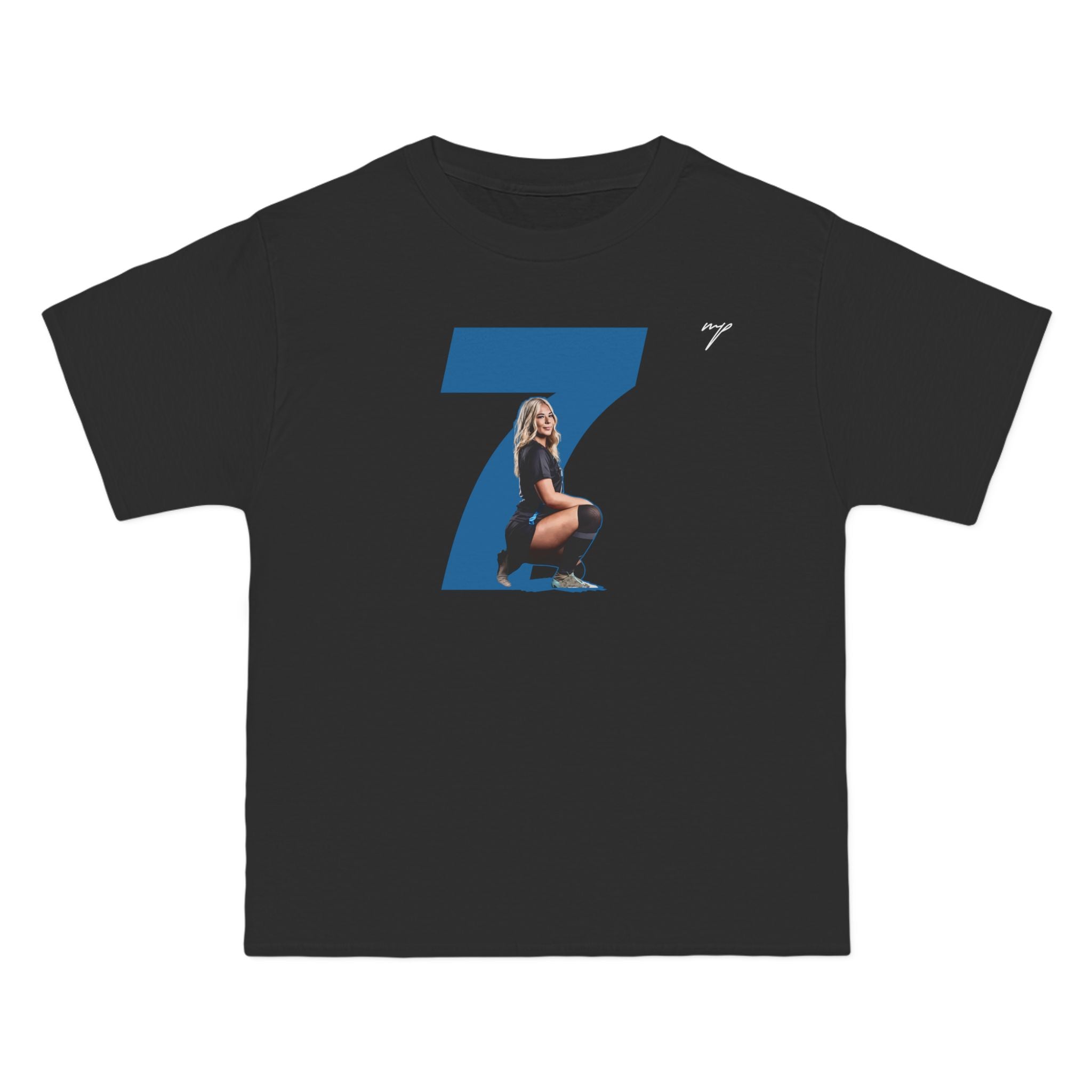 Mckenna Rawley Vintage Tee