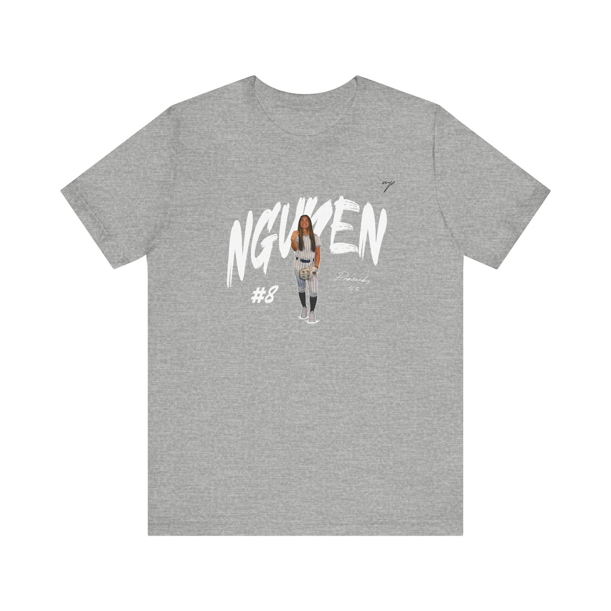 Ellie Nguyen Graphic Tee