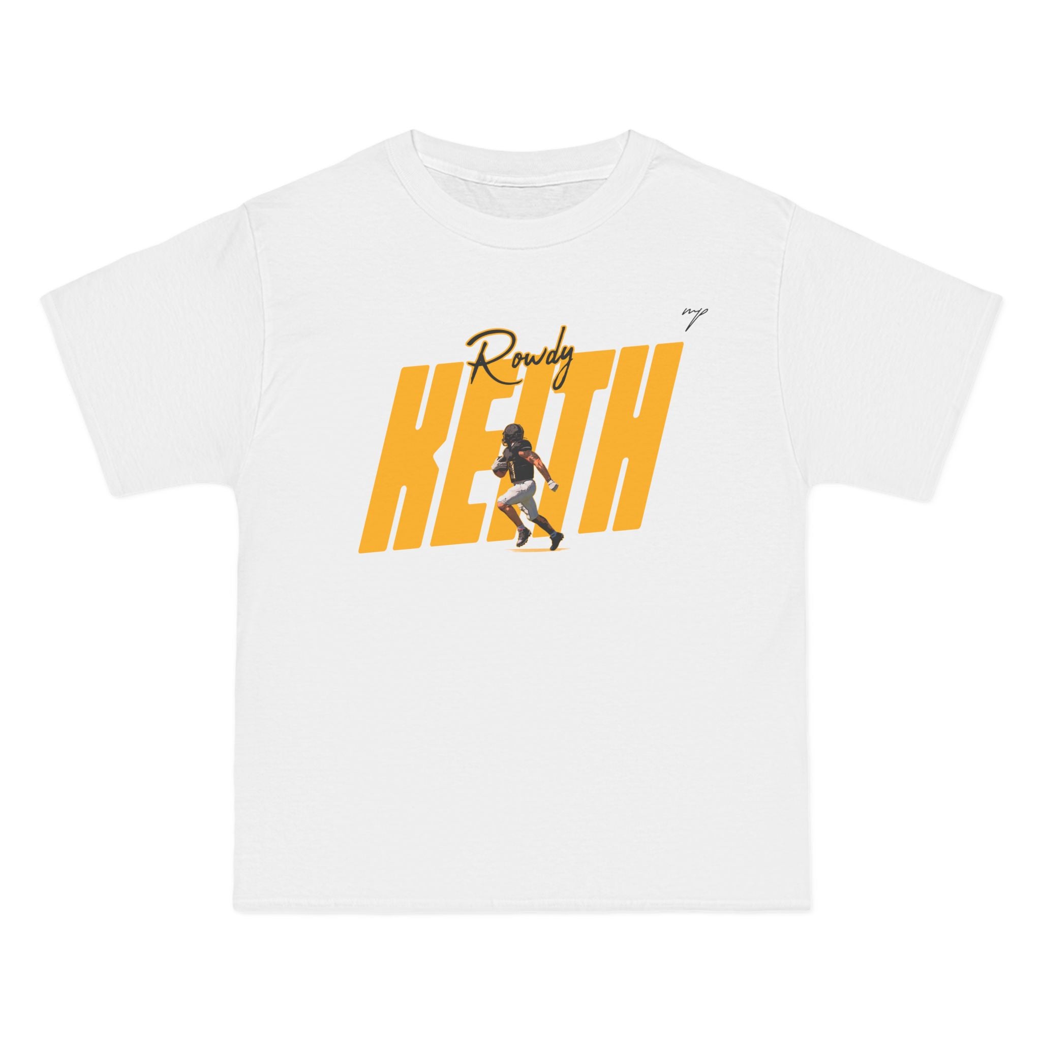 Rowdy Keith Vintage Tee