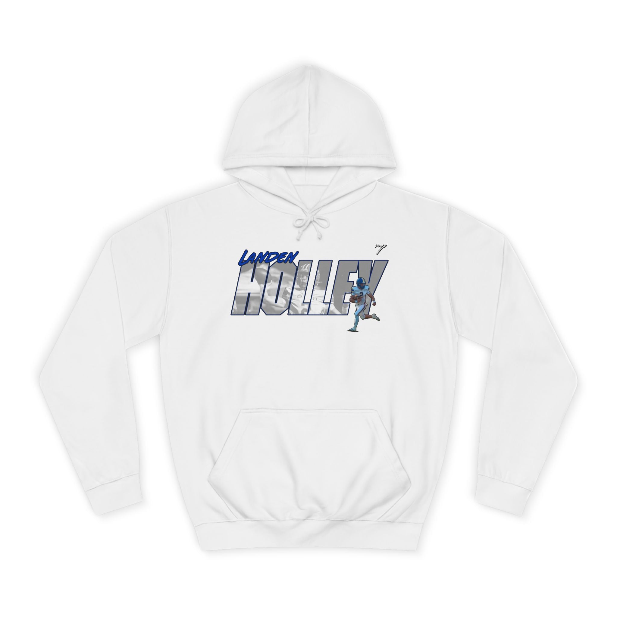 Landen Holley Hoodie