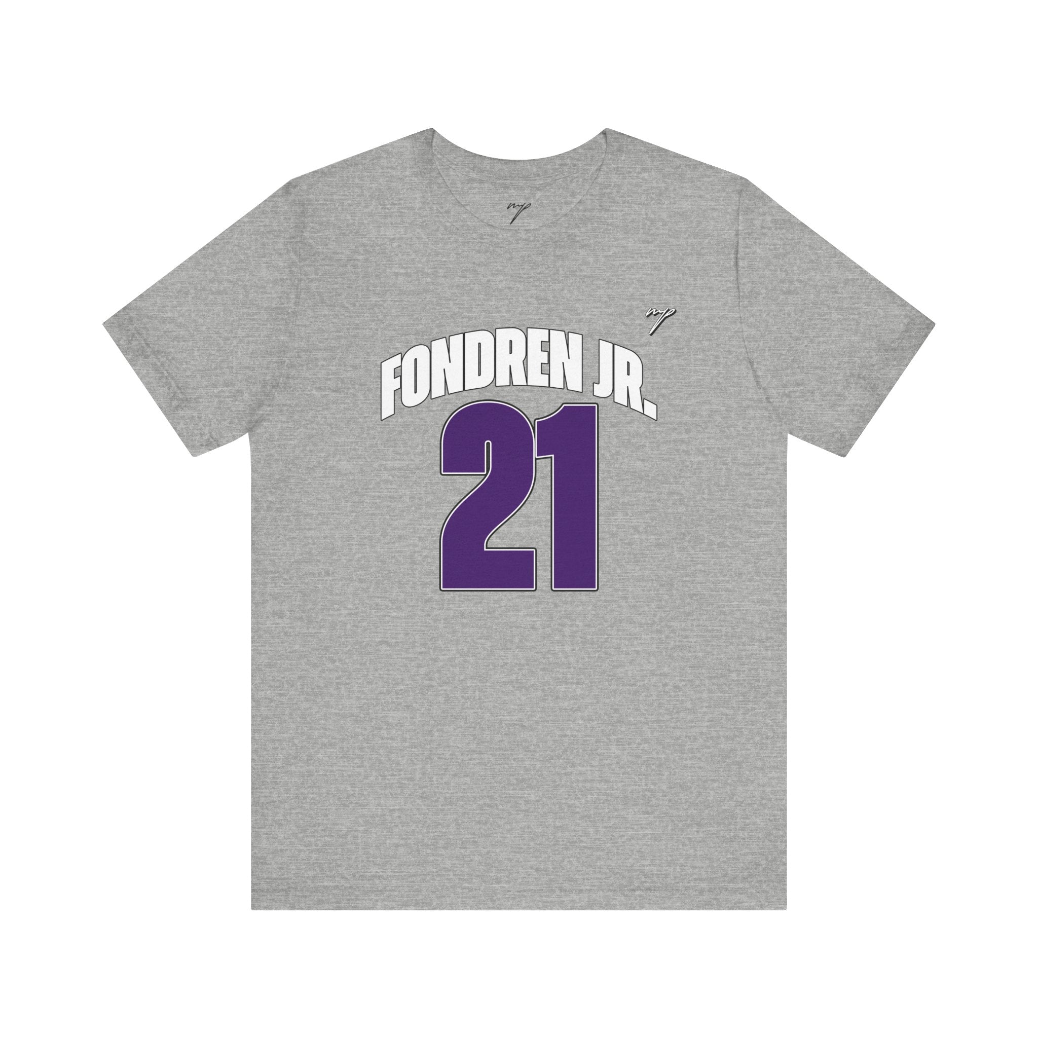 Antonio Fondren Jr. Graphic Tee