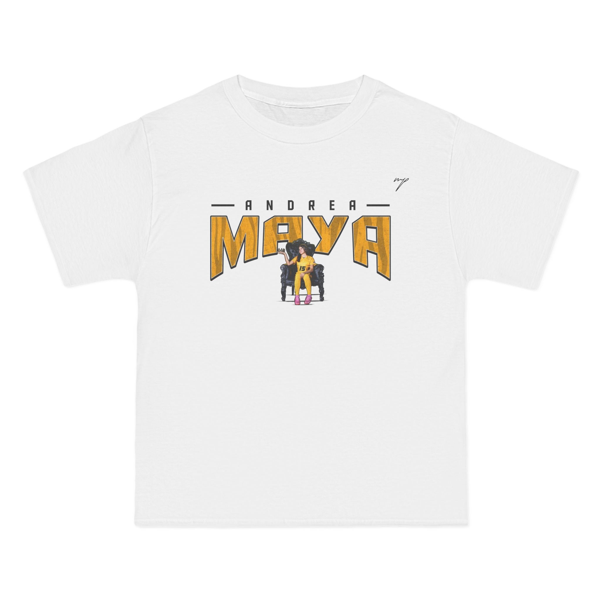 Andrea Maya Vintage Tee