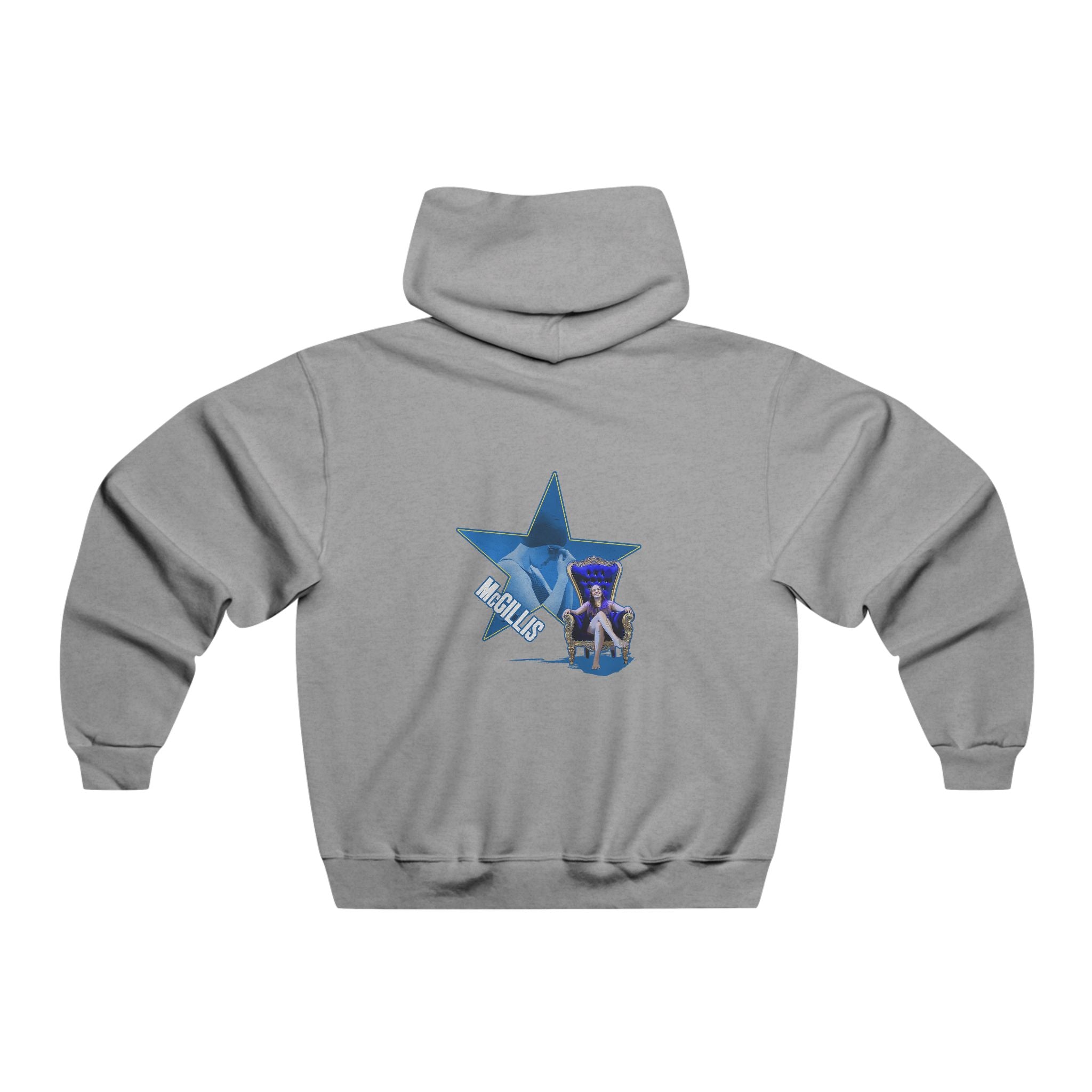 Torun McGillis Vintage Hoodie