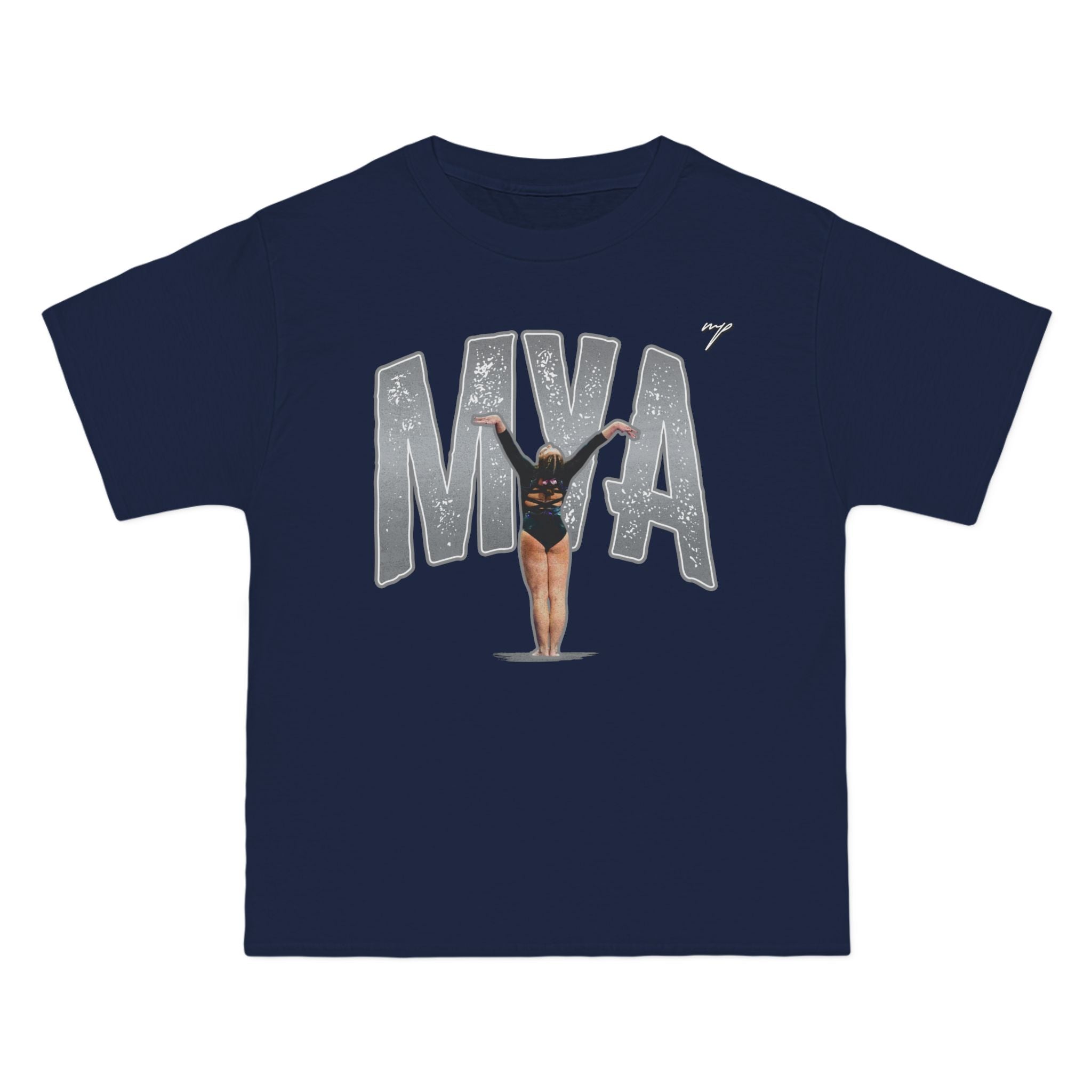 Mya Witte Vintage Tee