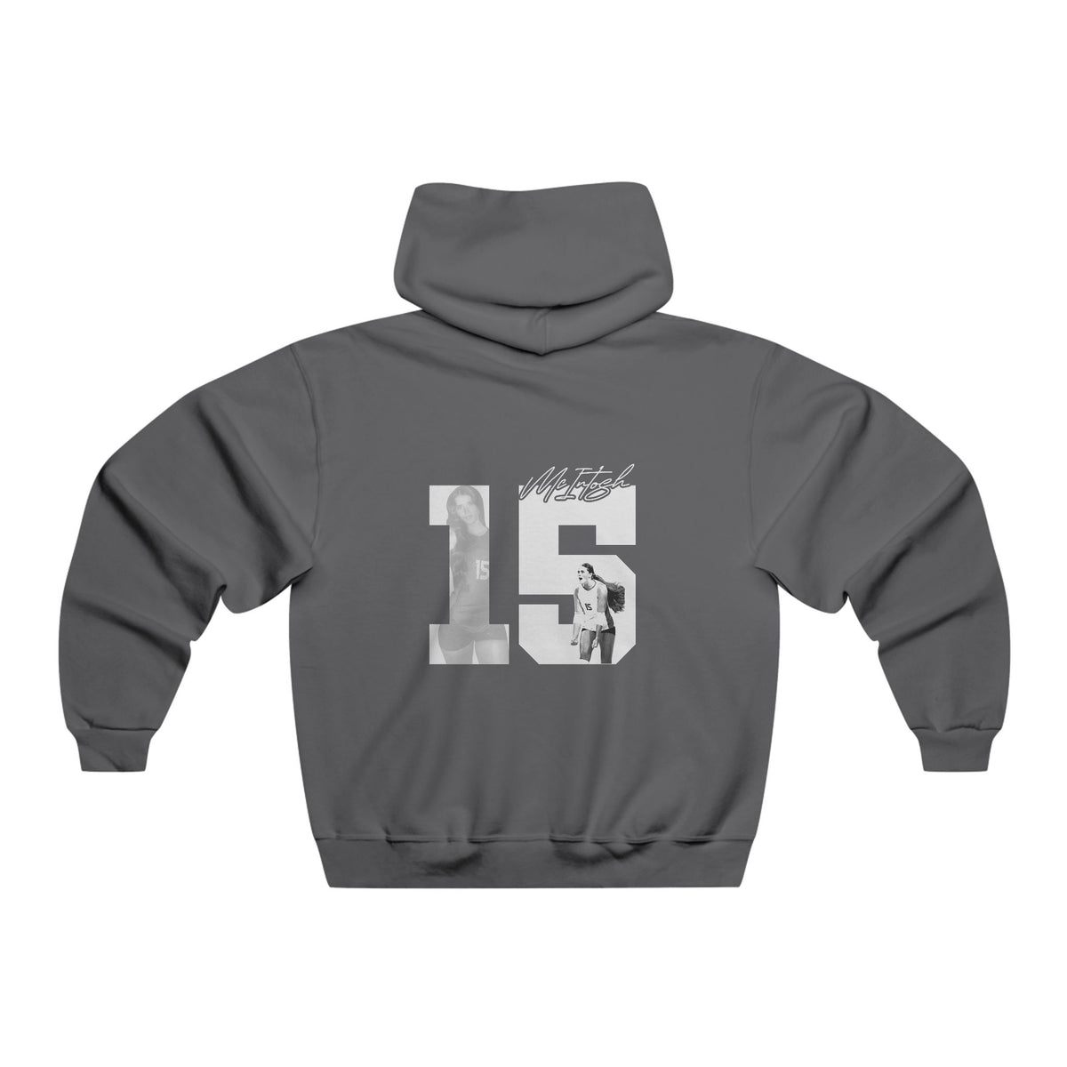 Ellee McIntosh Vintage Hoodie