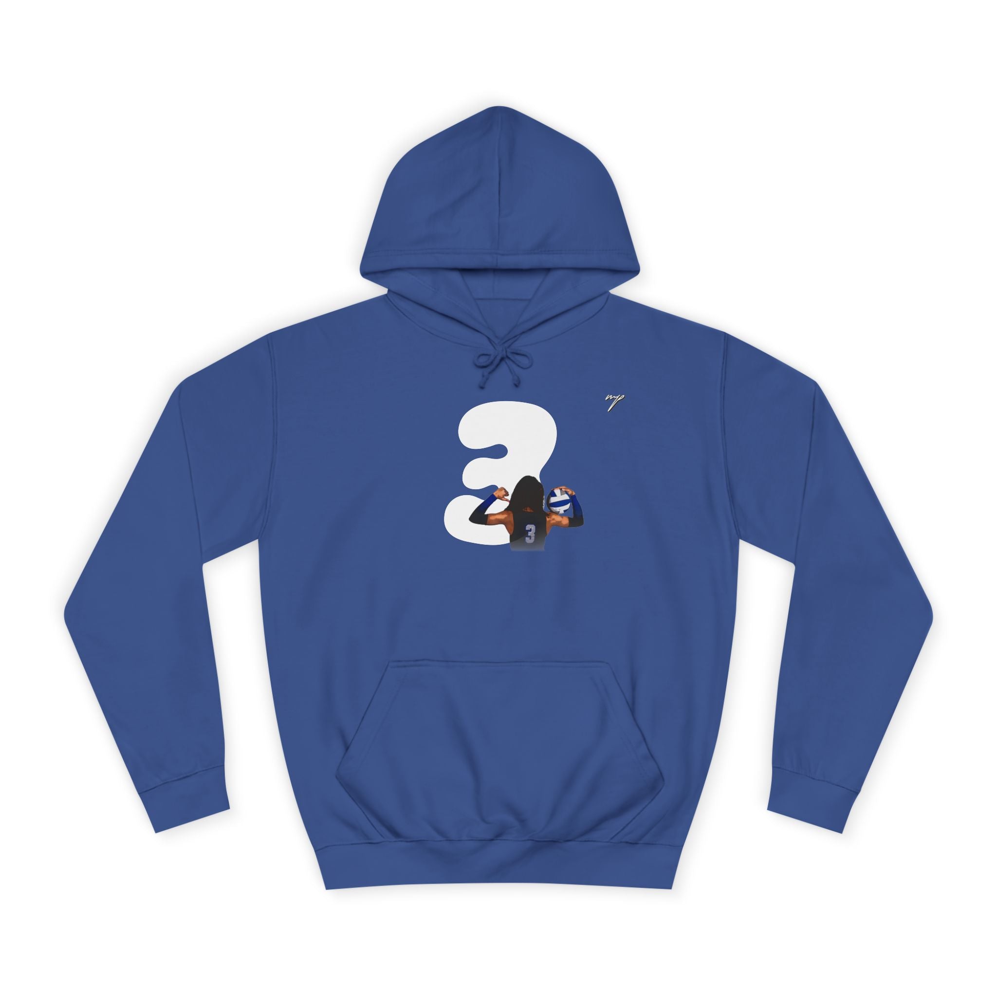 Gabrielle Clinkscale Hoodie