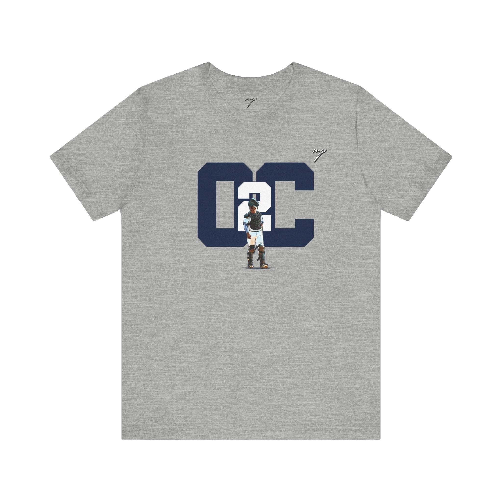 Joe OConnor Graphic Tee