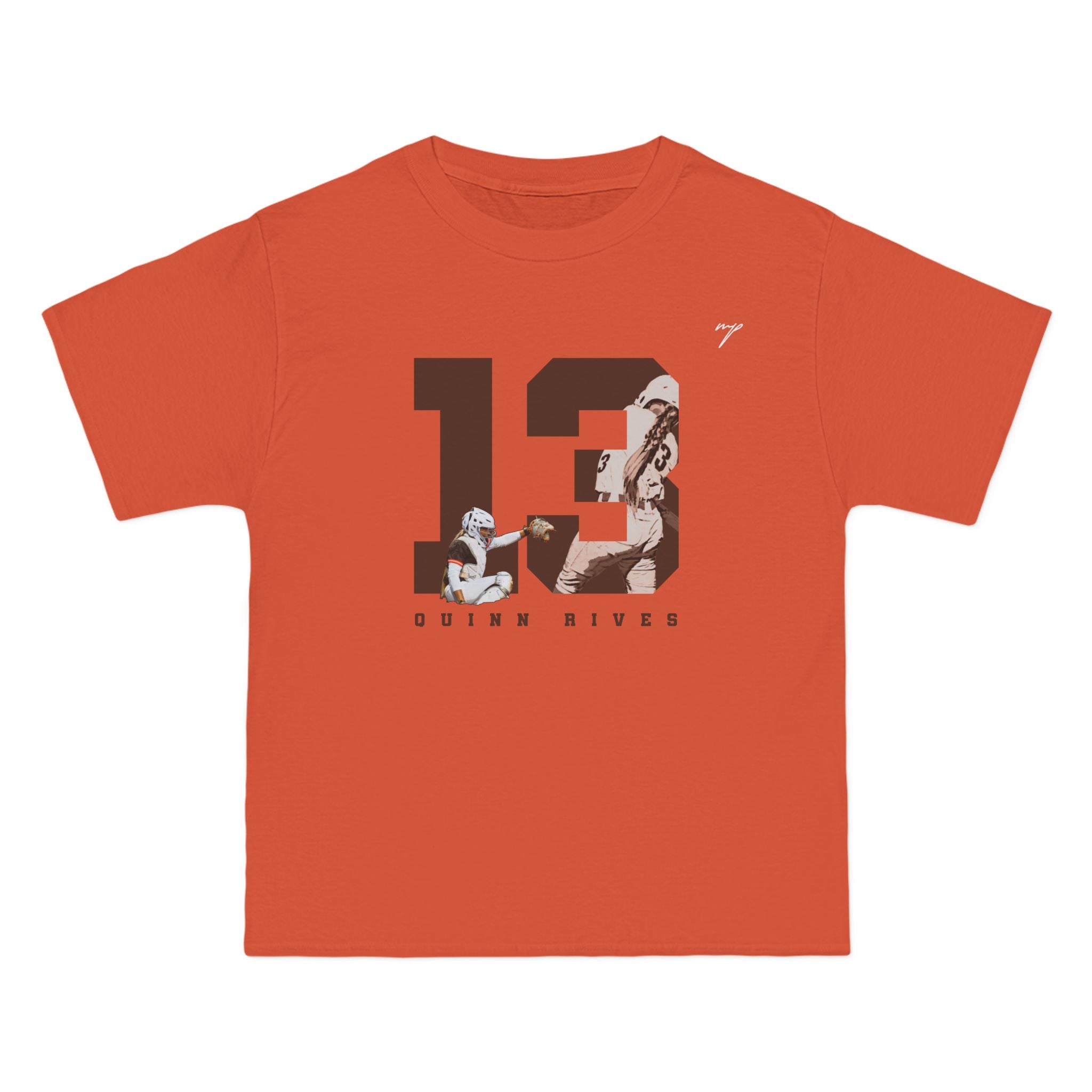 Quinn Rives Vintage Tee