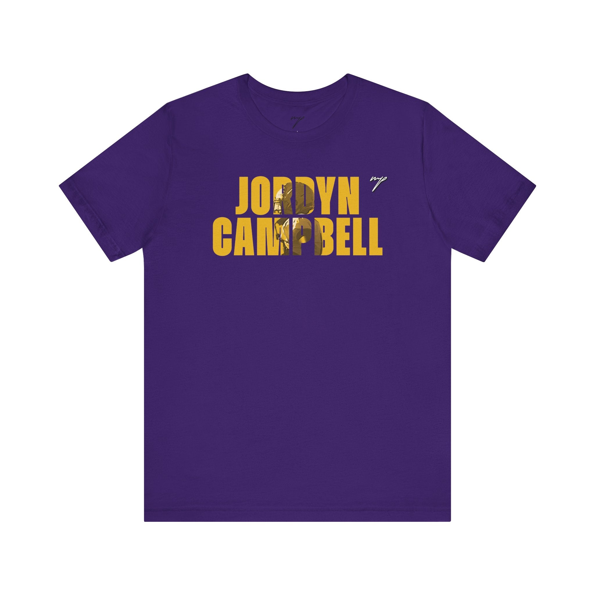 Jordyn Campbell Graphic Tee