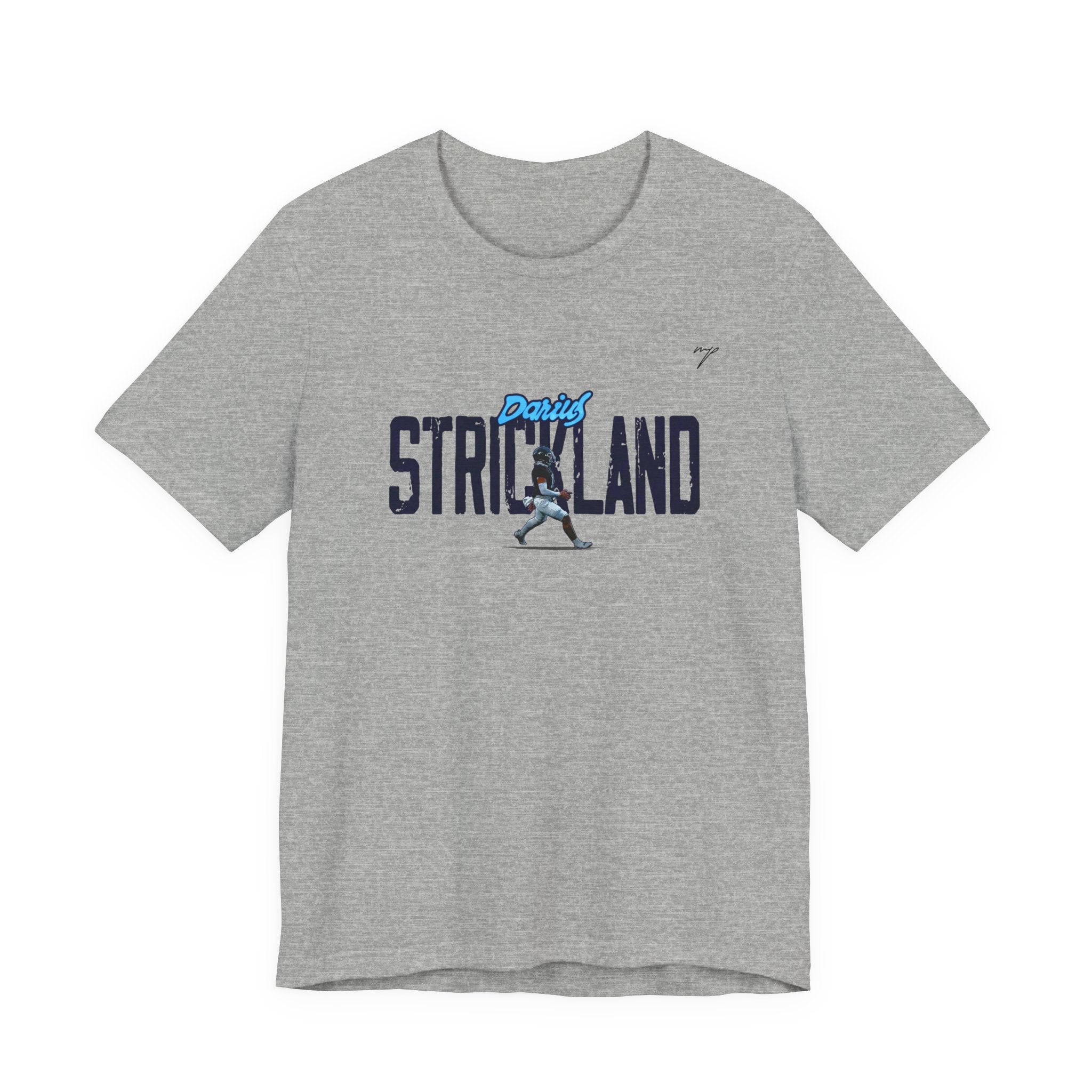 Darius Strickland Graphic Tee