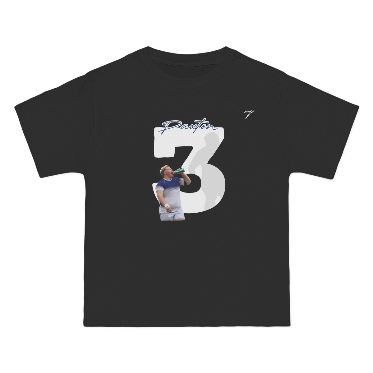 Blane Paxton Vintage Tee