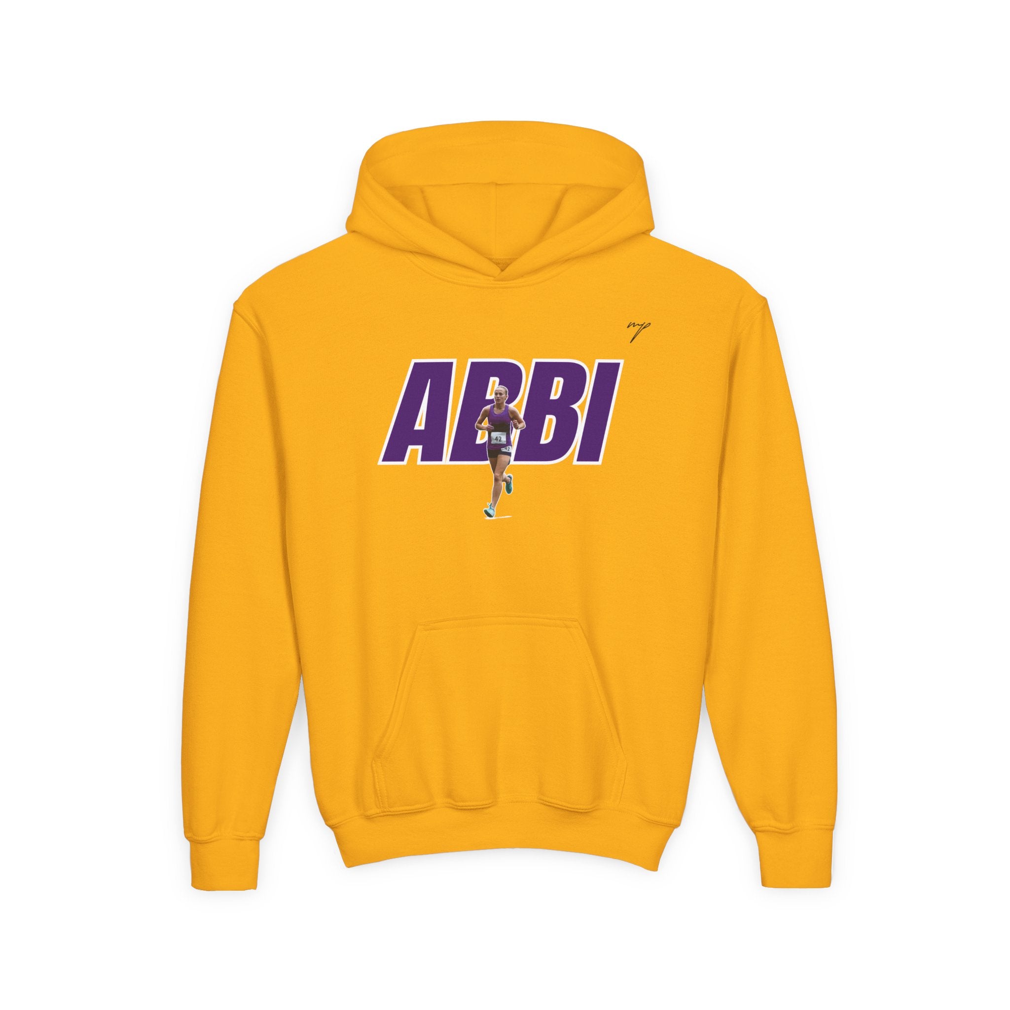 Abbi Durow YOUTH Hoodie