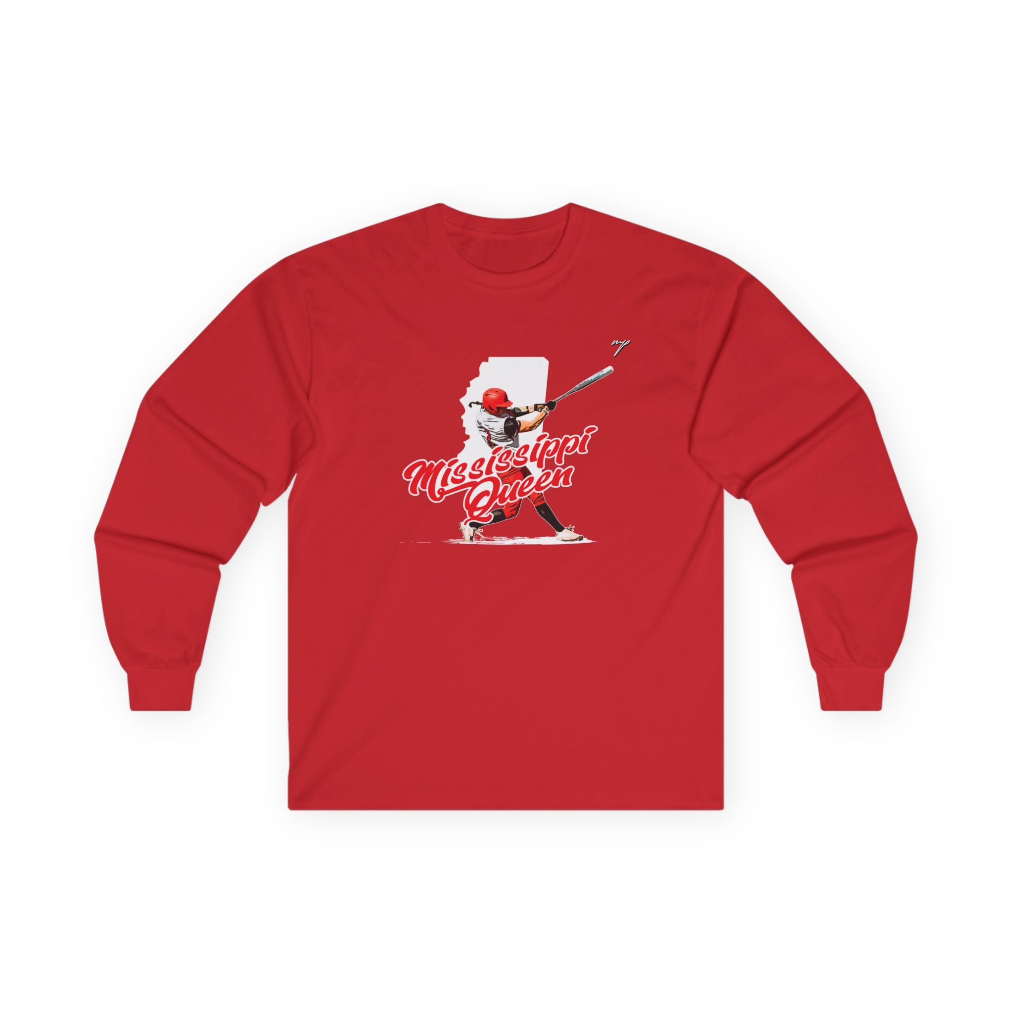 Raylei McKinney Long Sleeve Tee