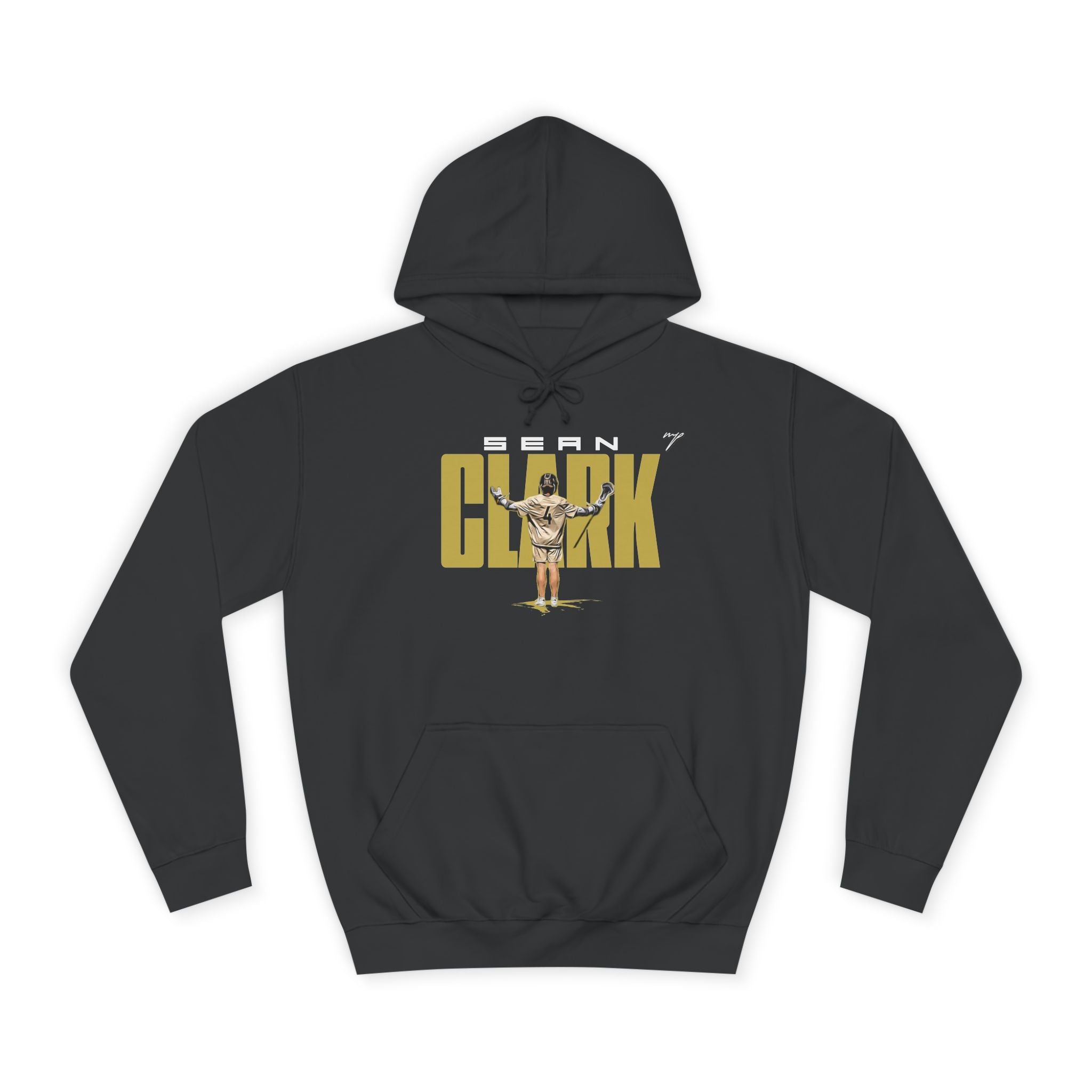 Sean Clark Hoodie