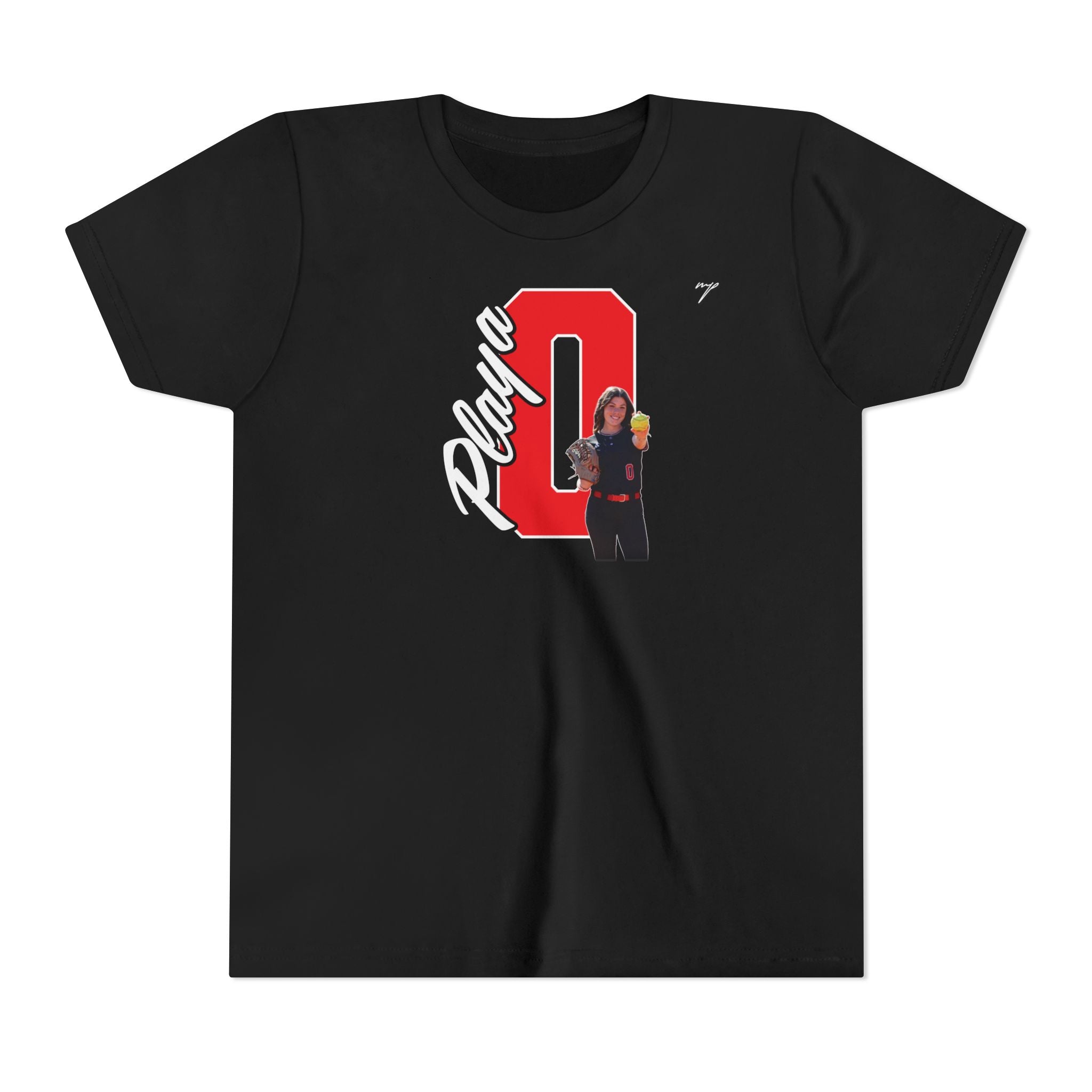 Edan Playa YOUTH Graphic Tee