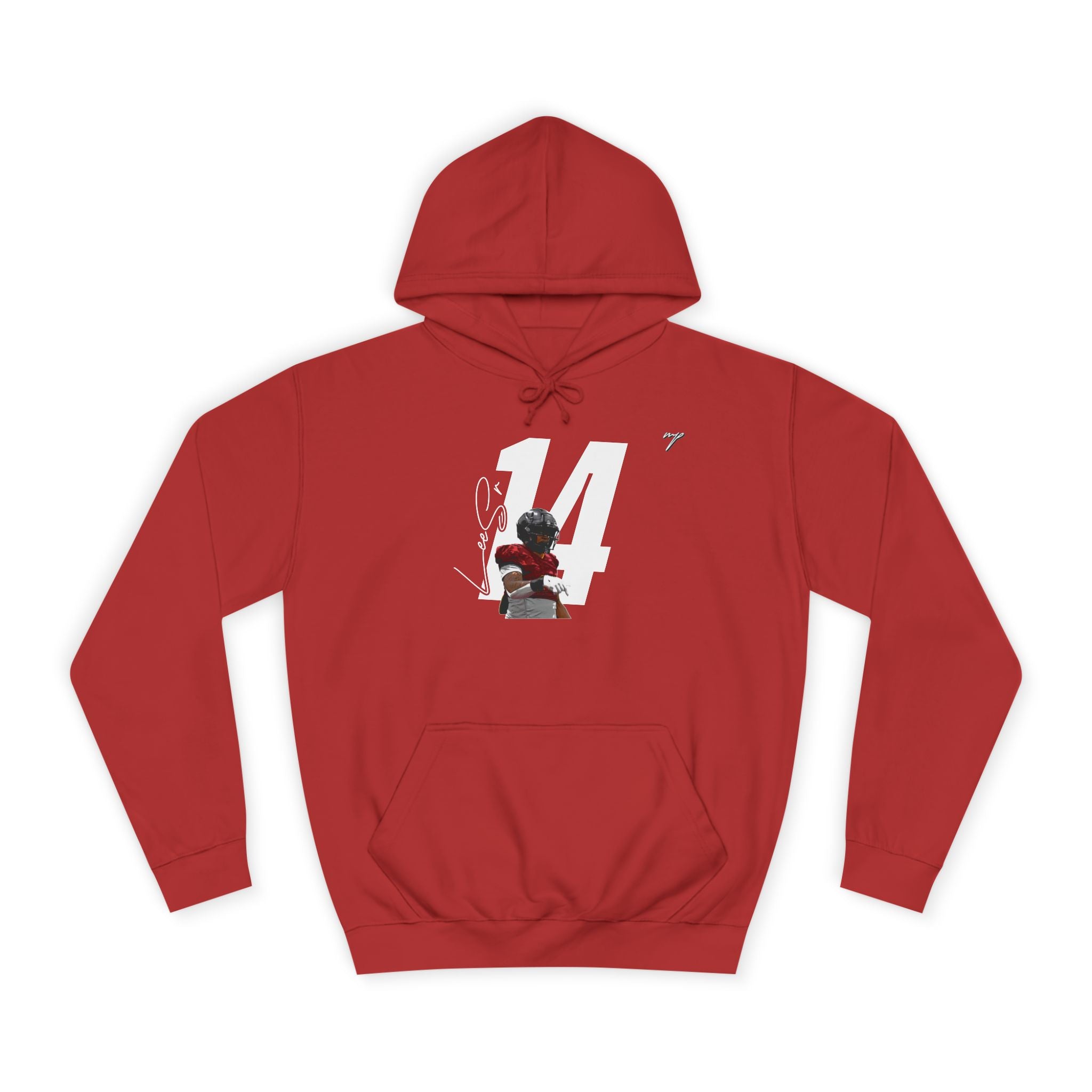Mike Lee Sr Hoodie