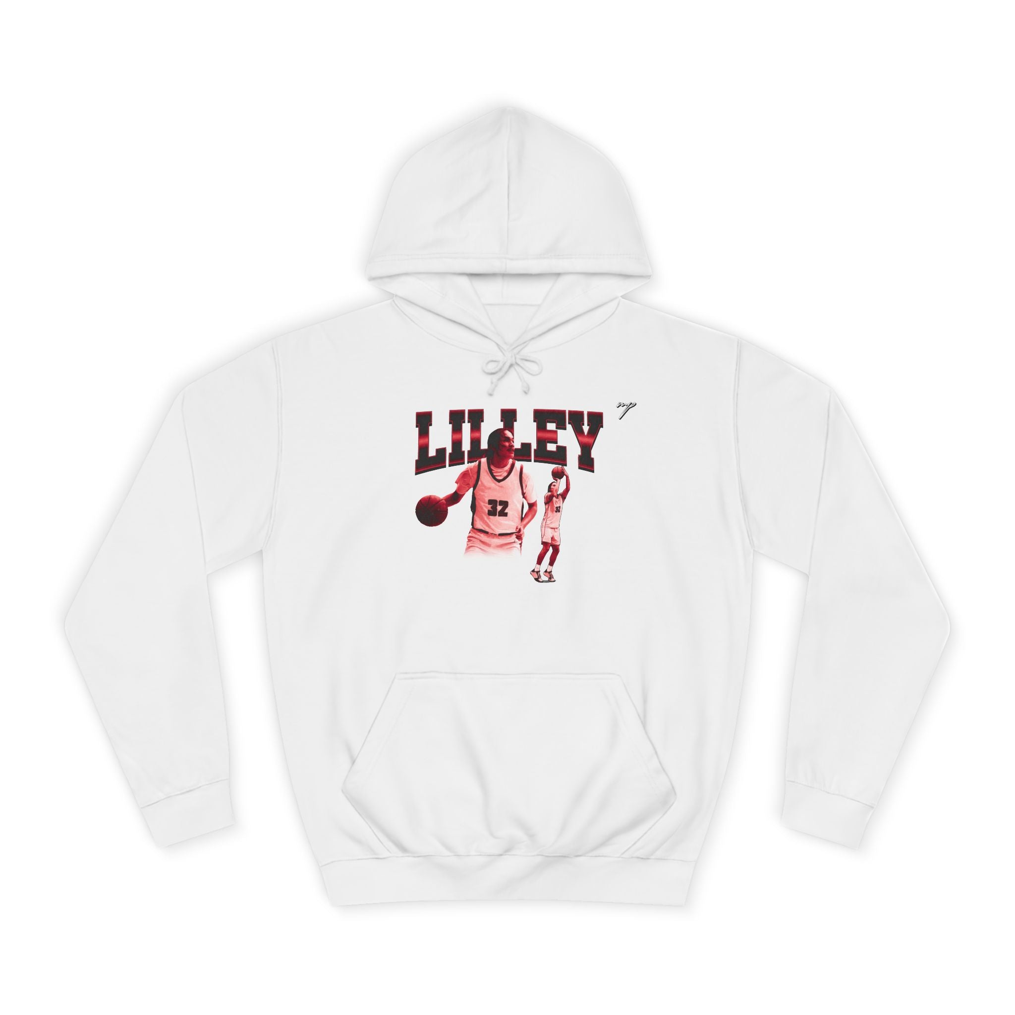 Delray Lilley Hoodie