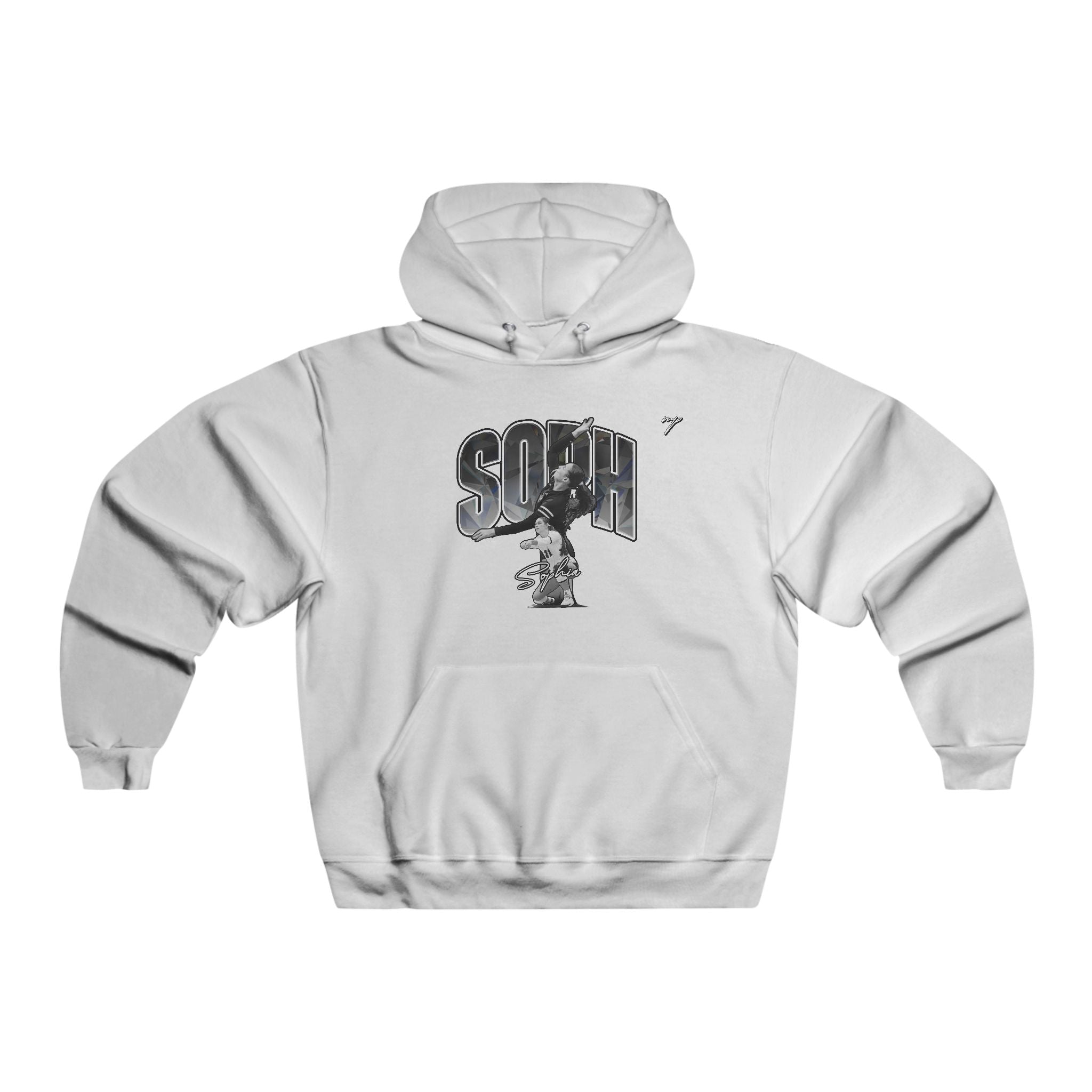 Sophia Adkins Vintage Hoodie