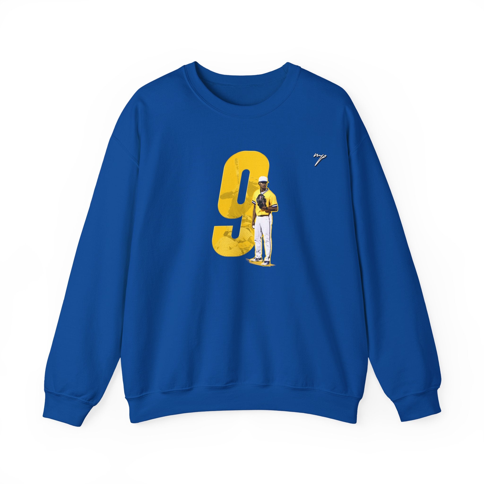 Austyn Peak Crewneck