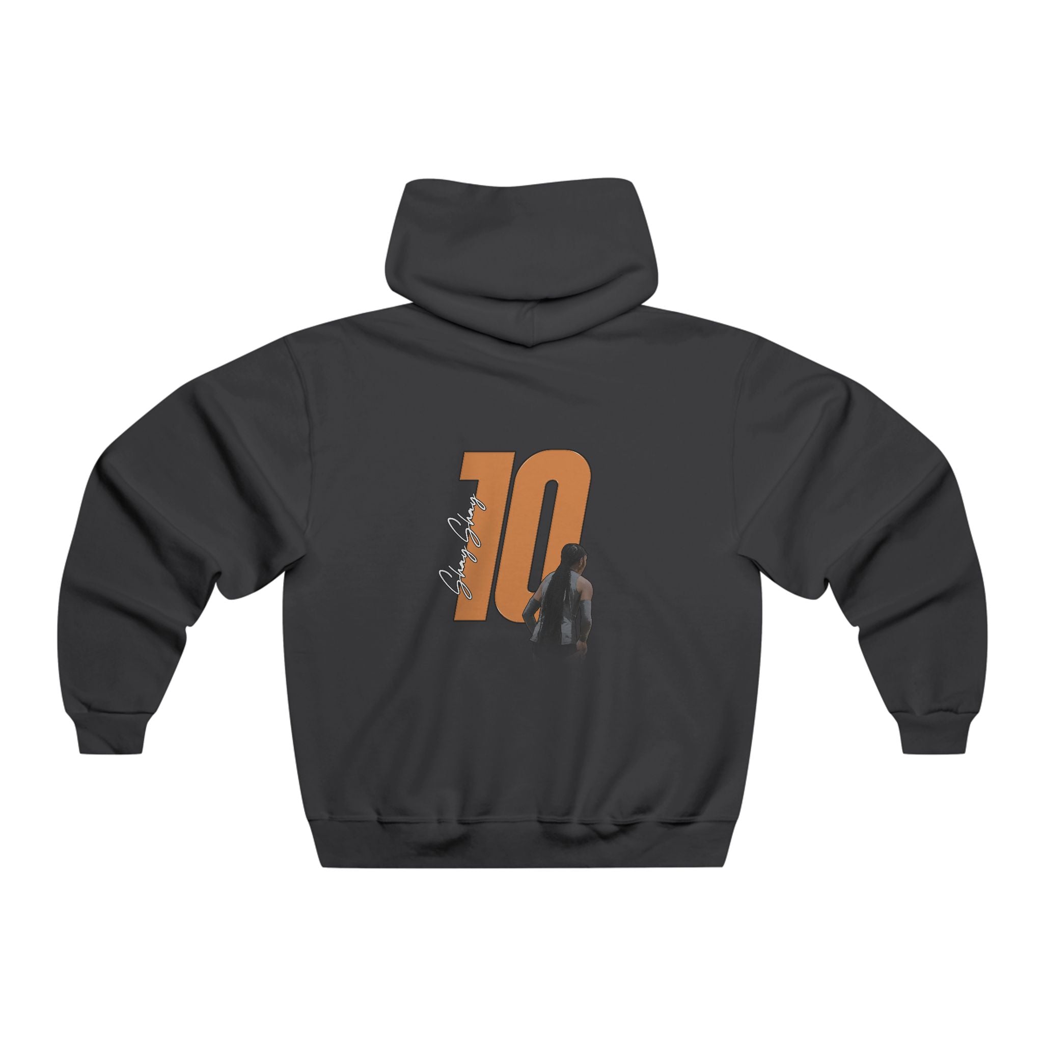 Lashae Goffney Vintage Hoodie