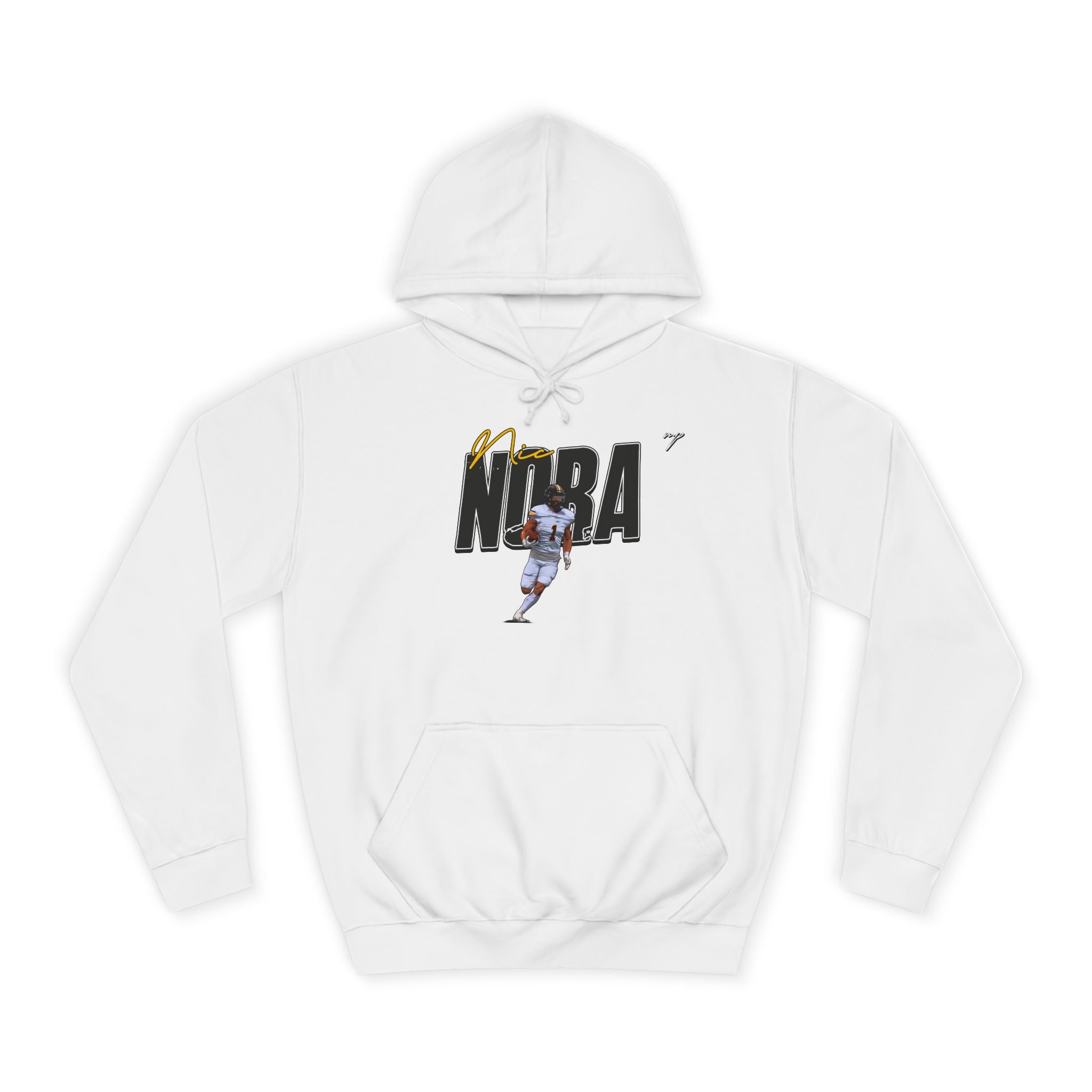 Nic Nora Hoodie