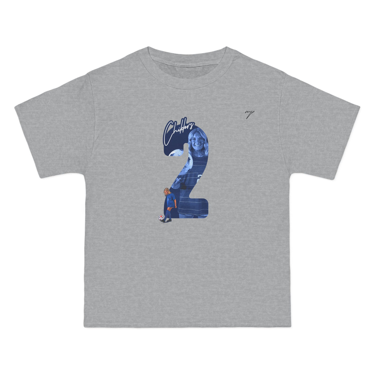 Radleigh Childers Vintage Tee