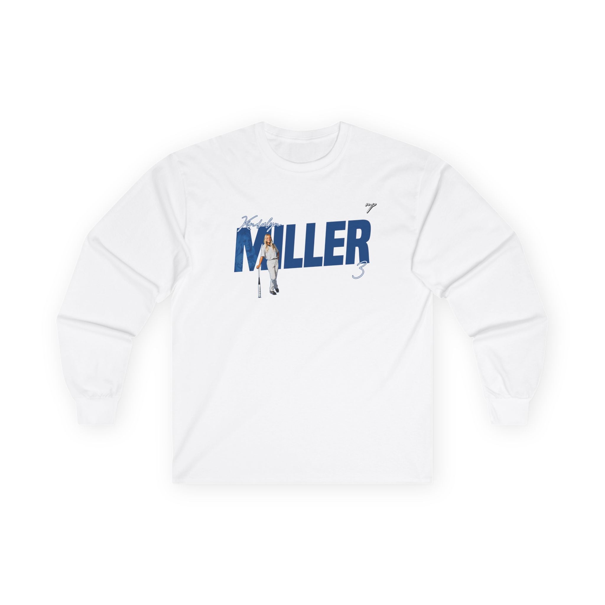 Kindalyn Miller Long Sleeve Tee