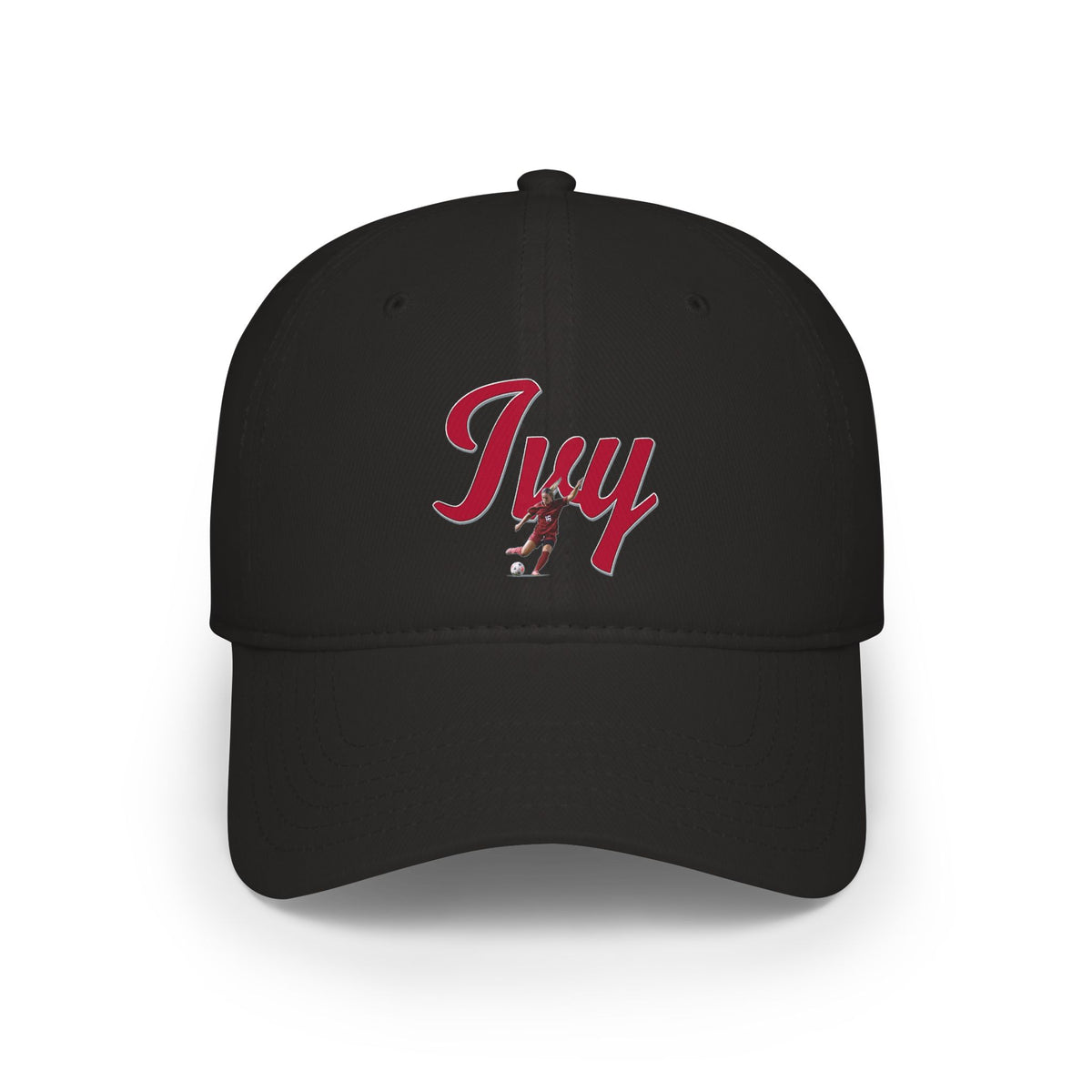 Ivy Williams Hat