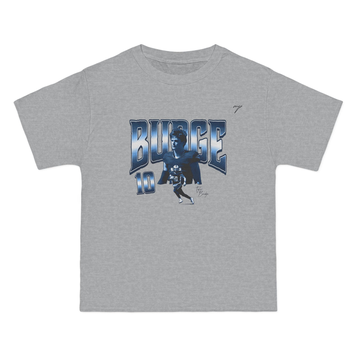 Tyler Budge Vintage Tee