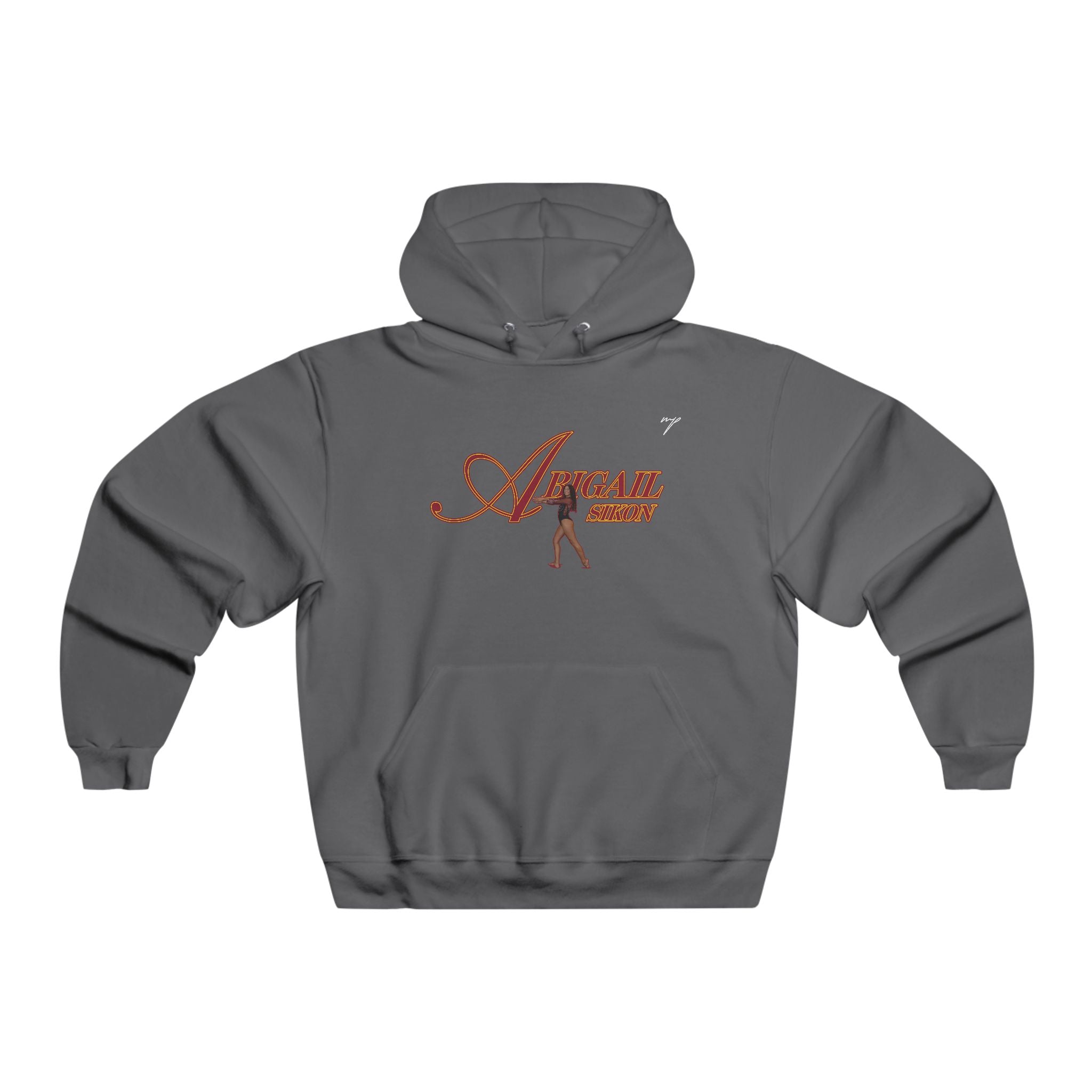 Abigail Sikon Vintage Hoodie