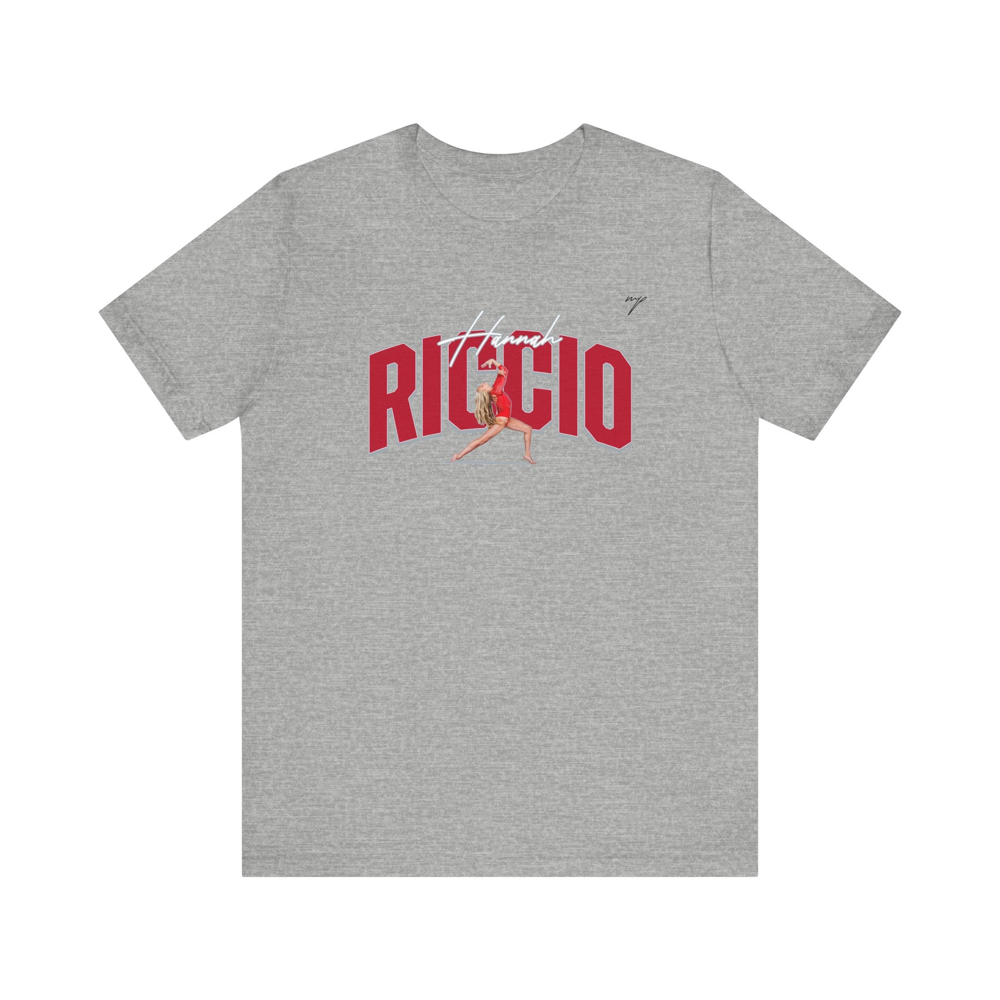 Hannah Riccio Graphic Tee