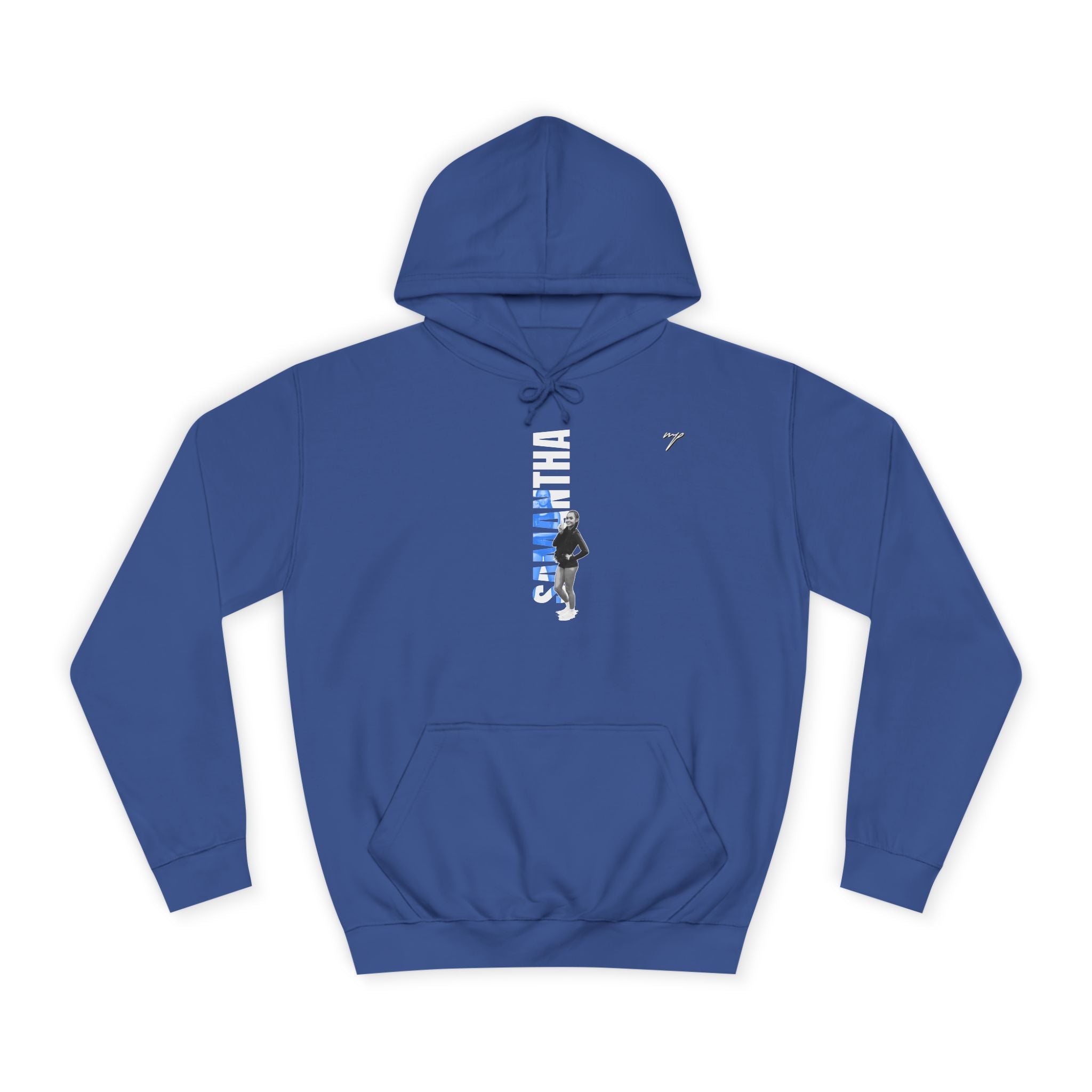 Samantha Gonzalez Hoodie