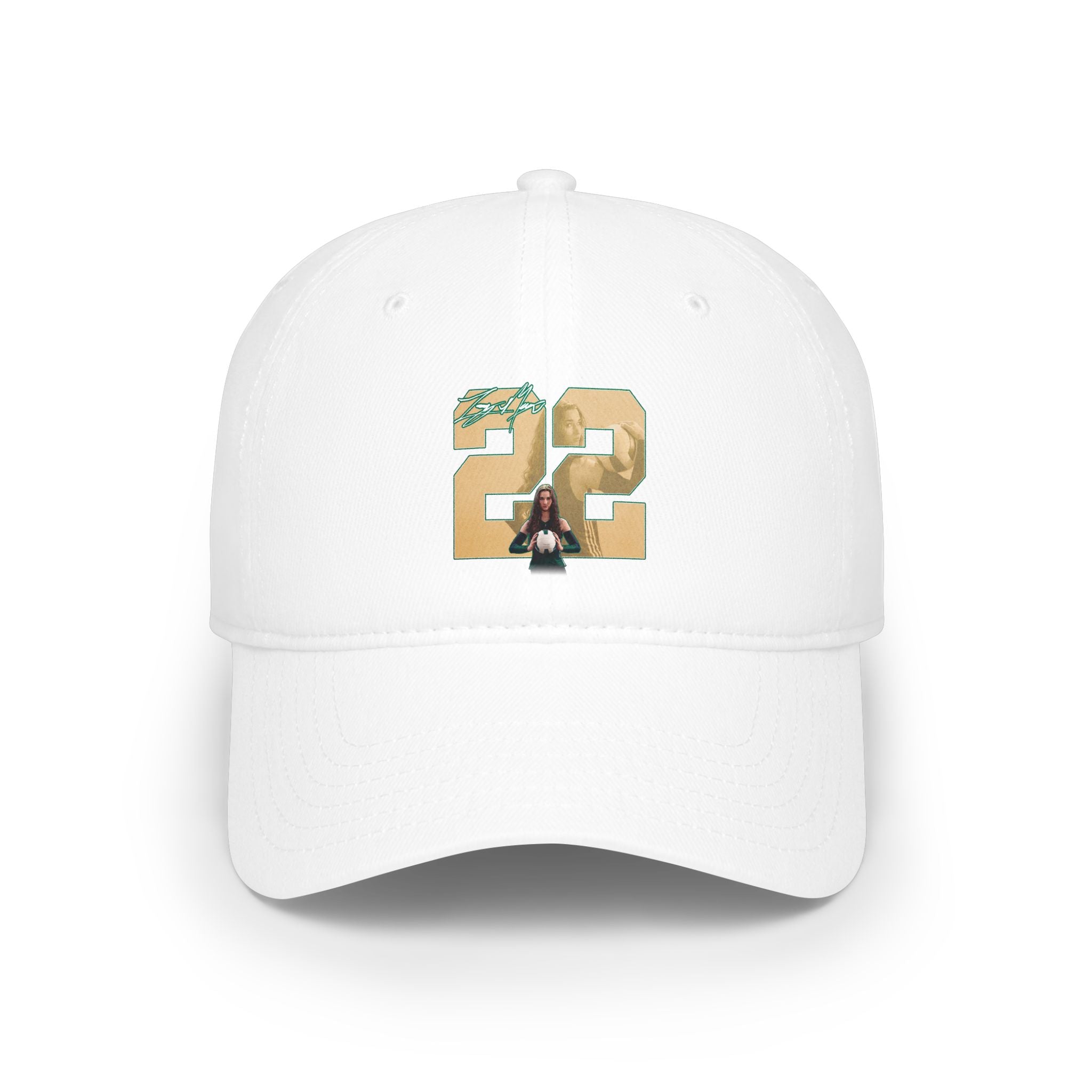 Lacy Marx Hat