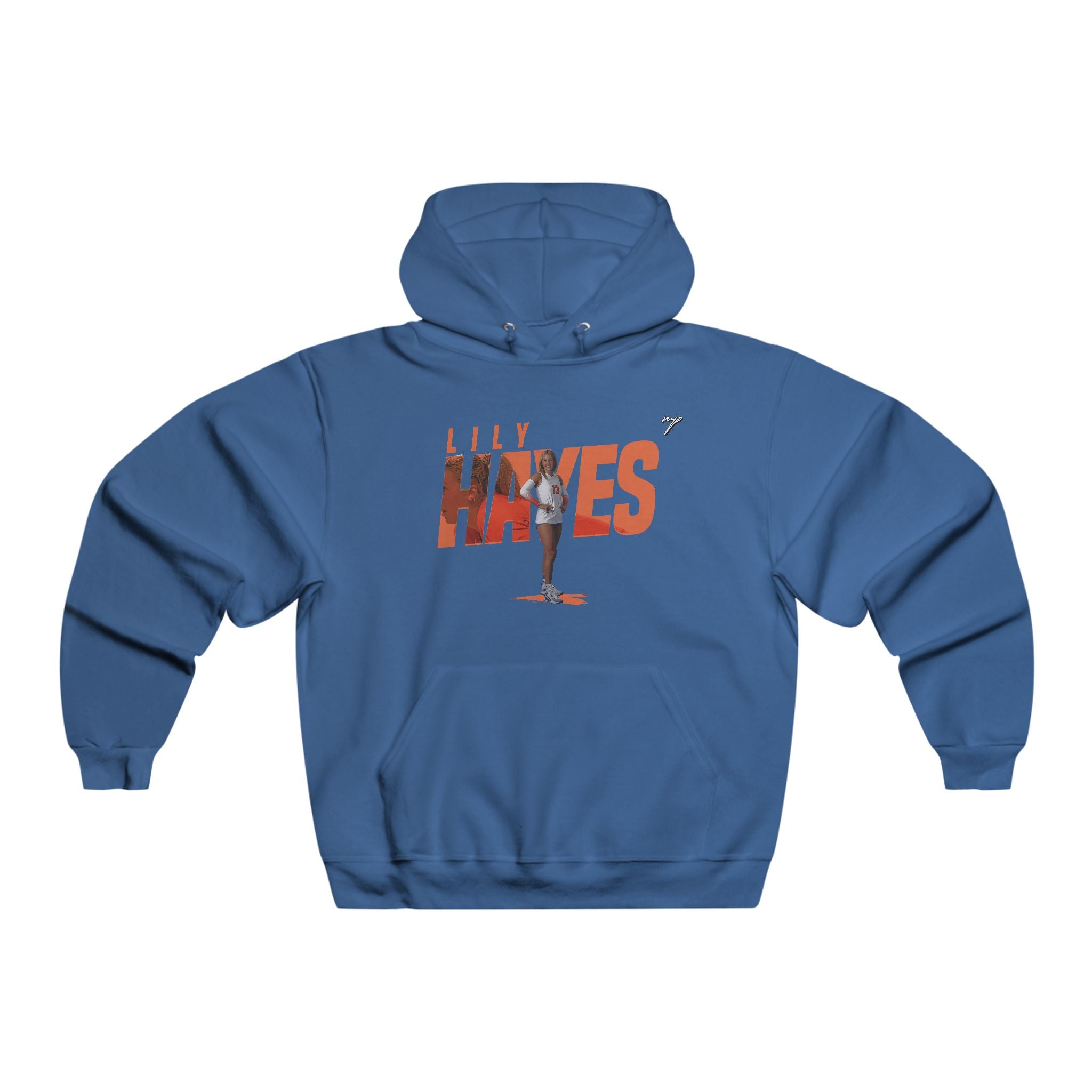 Lily Hayes Vintage Hoodie