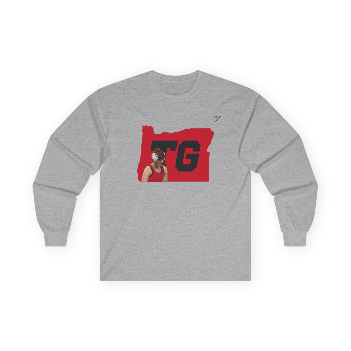 Tamara Grace Long Sleeve