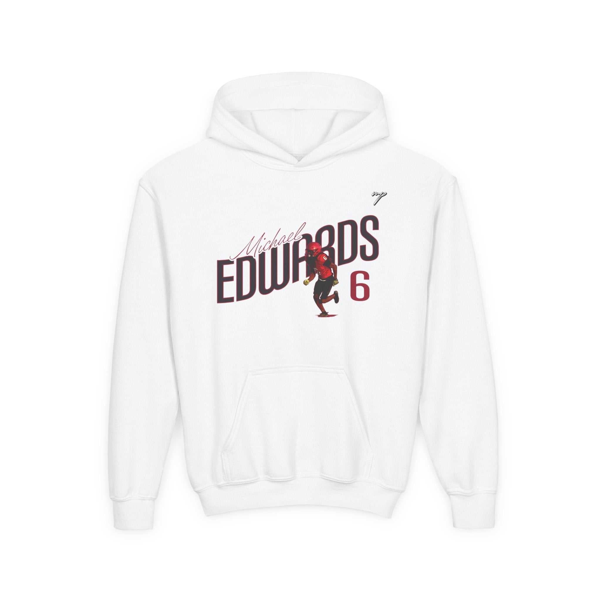 Michael Edwards YOUTH Hoodie