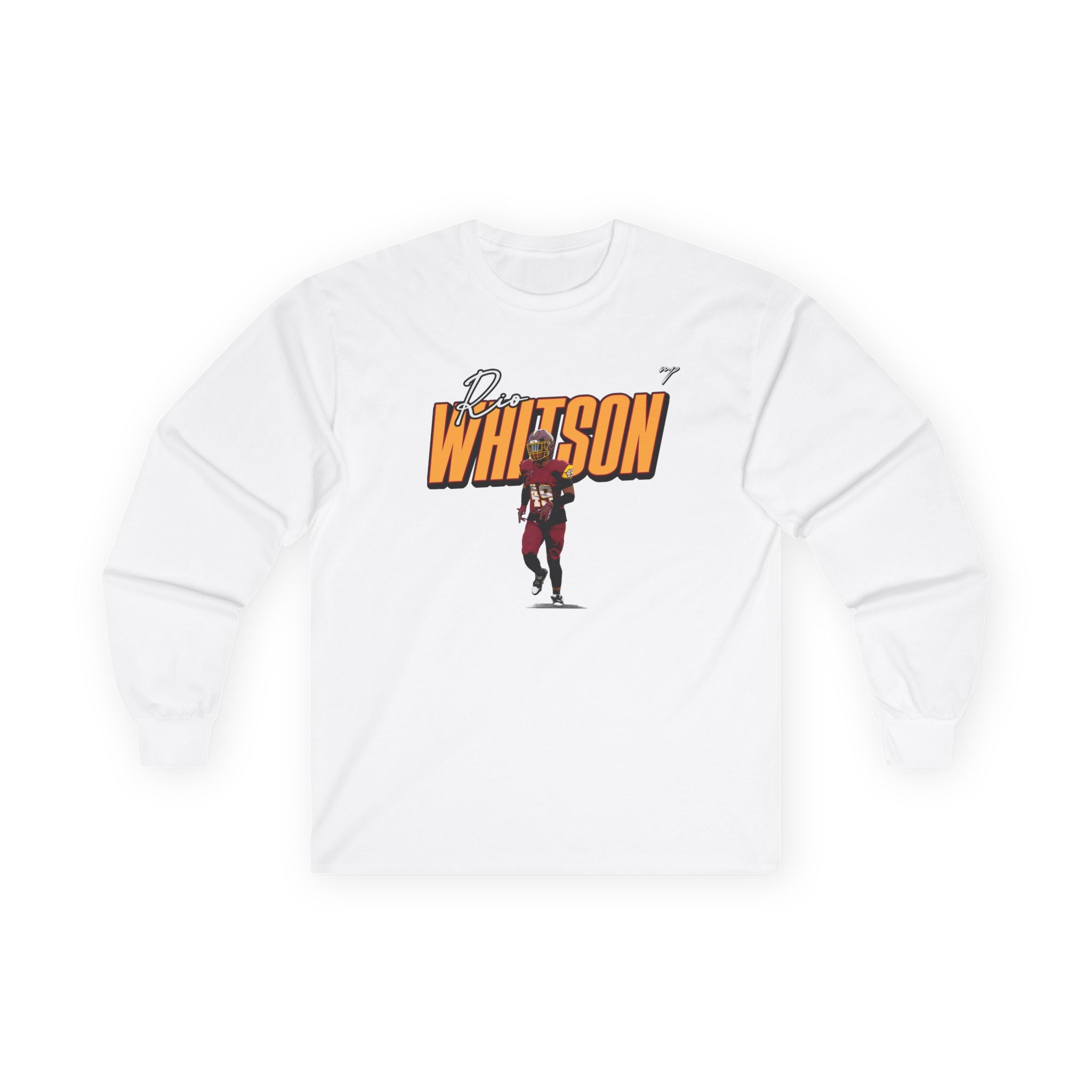 Rio Whitson Long Sleeve Tee