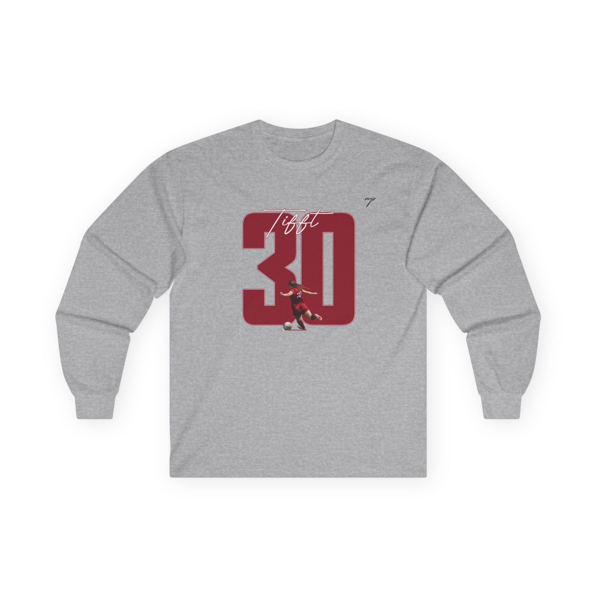 Raina Tifft Long Sleeve