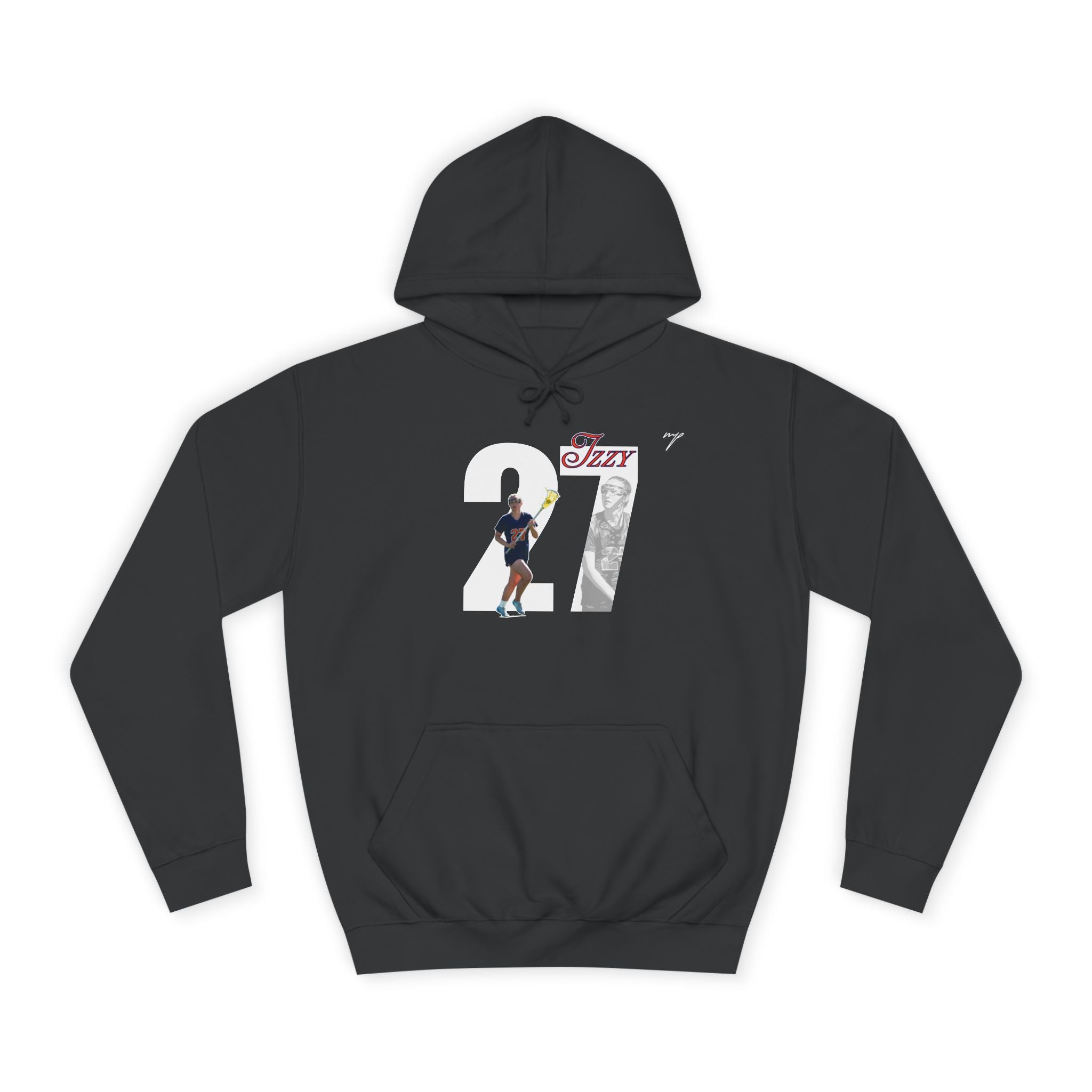 Izzy Lahah Hoodie