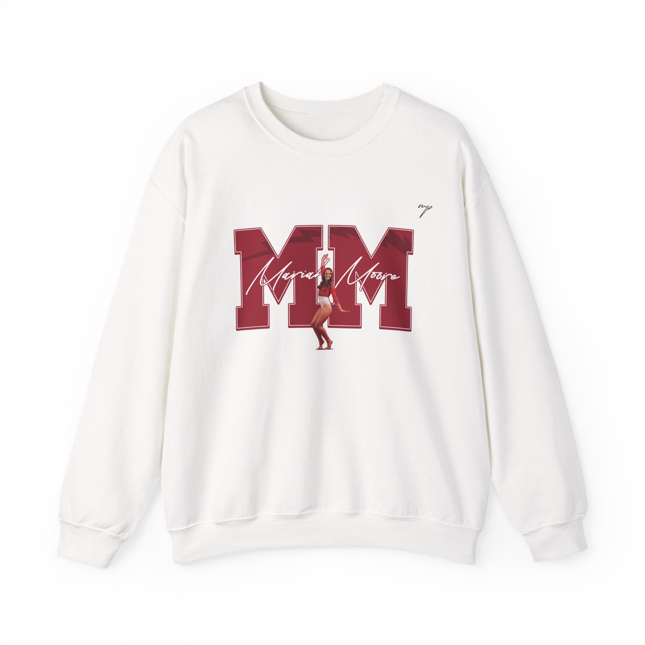 Mariah Moore Crewneck