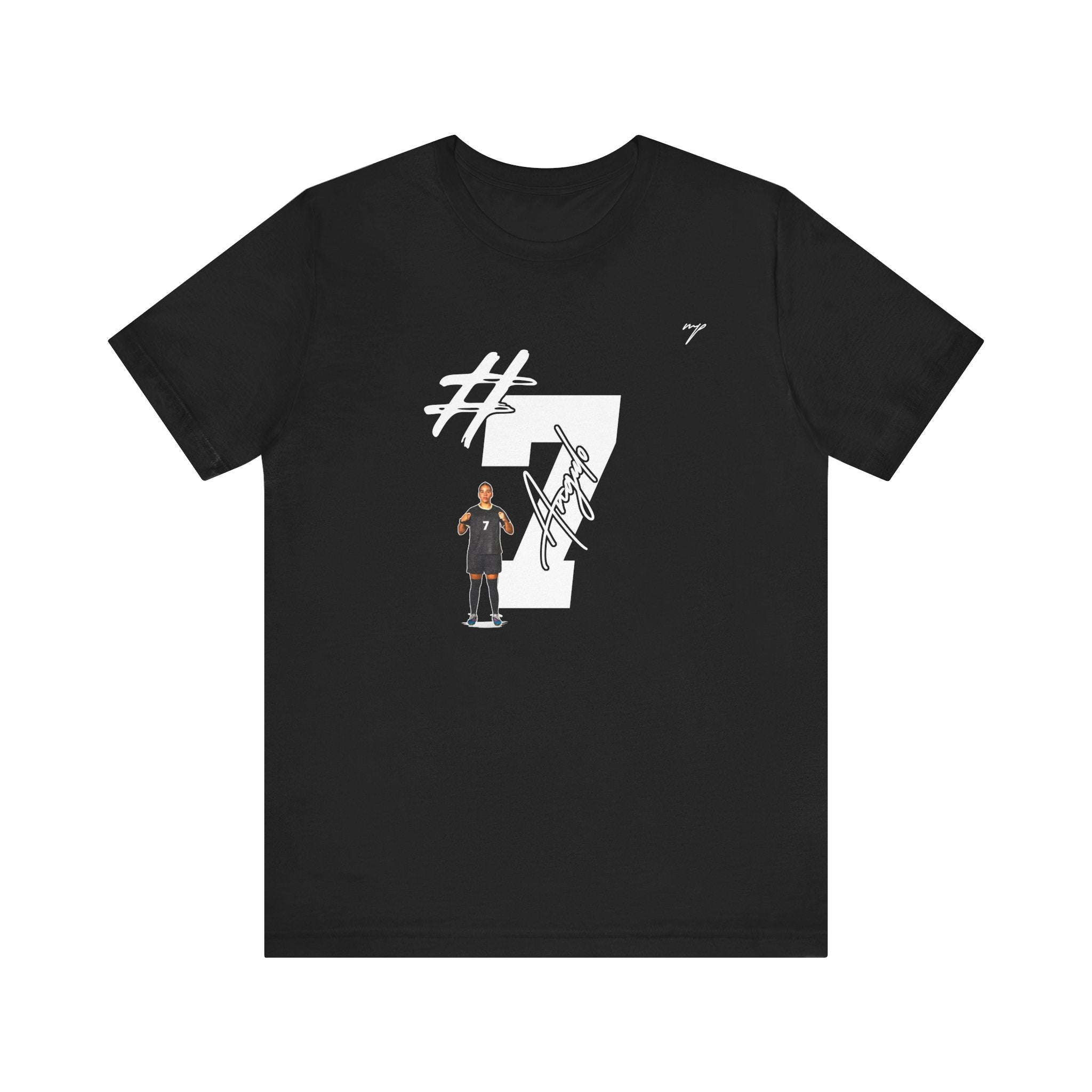 Gabriela Angulo Graphic Tee