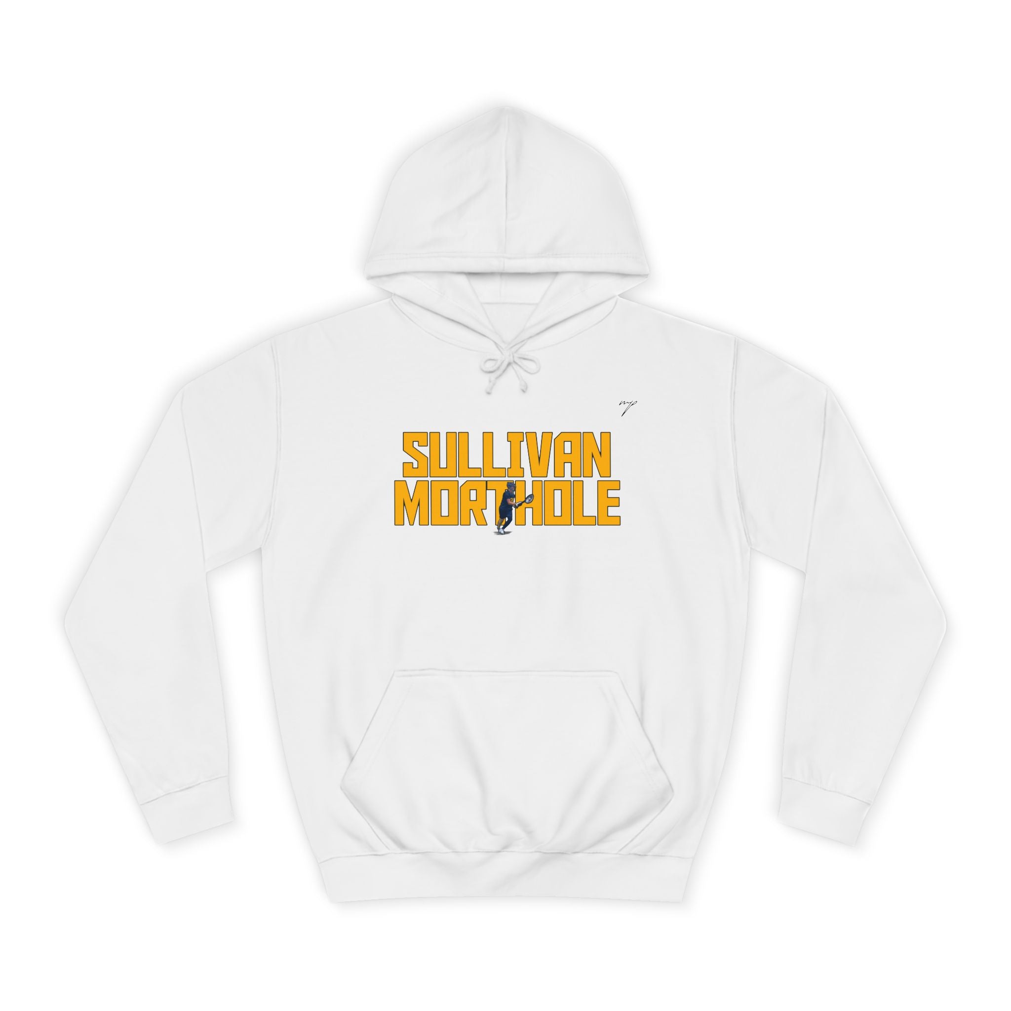 Sullivan Morthole Hoodie