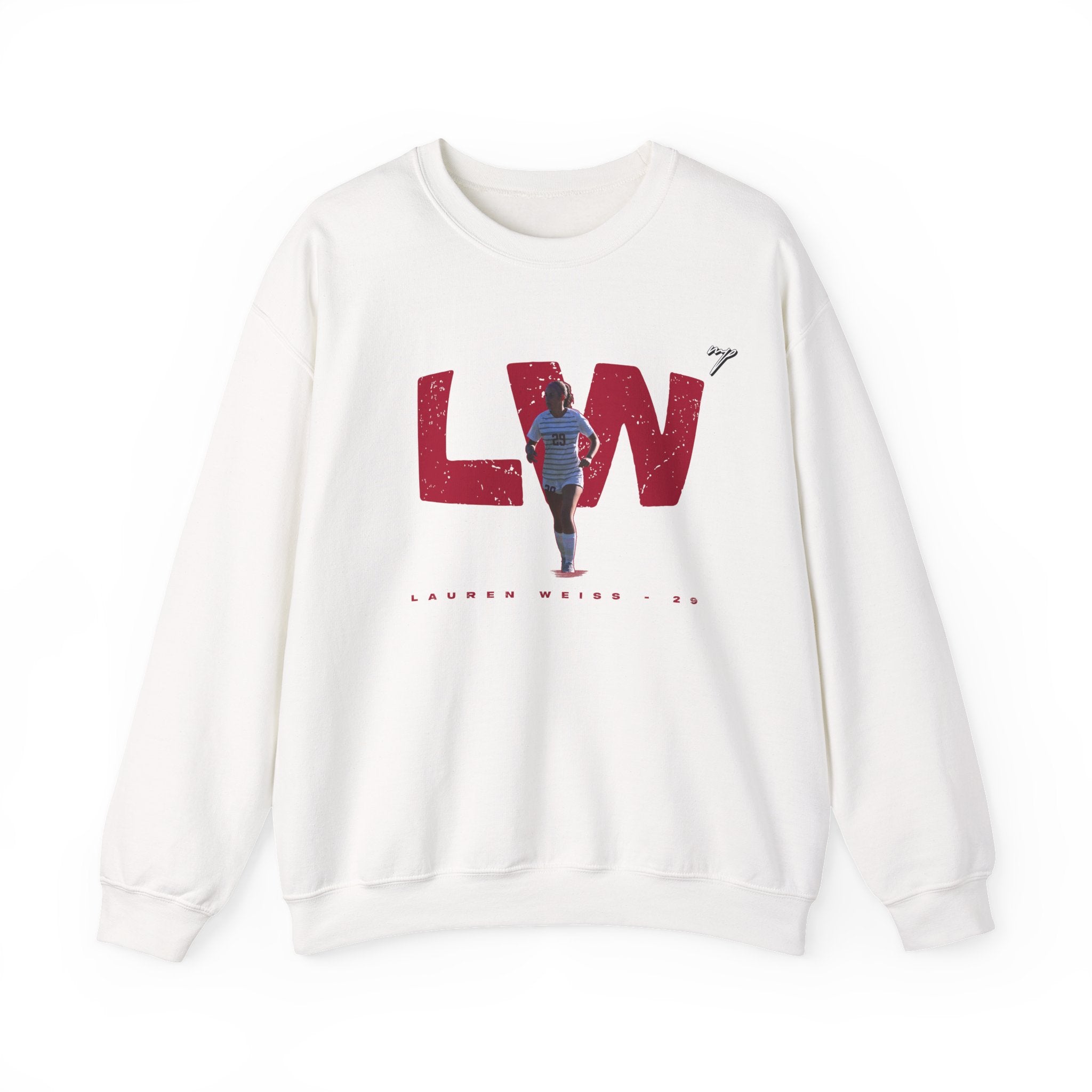 Lauren Weiss Crewneck