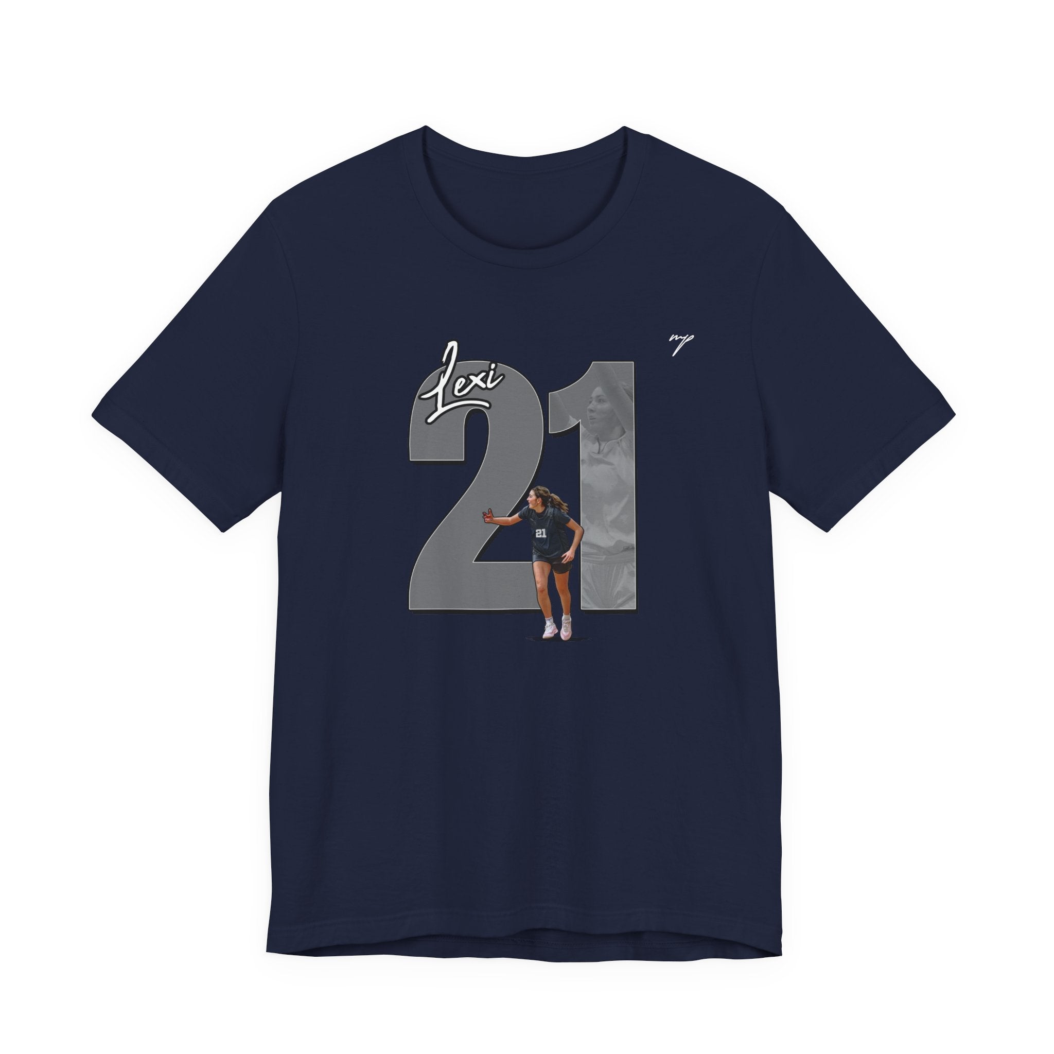 Lexi Baer Graphic Tee