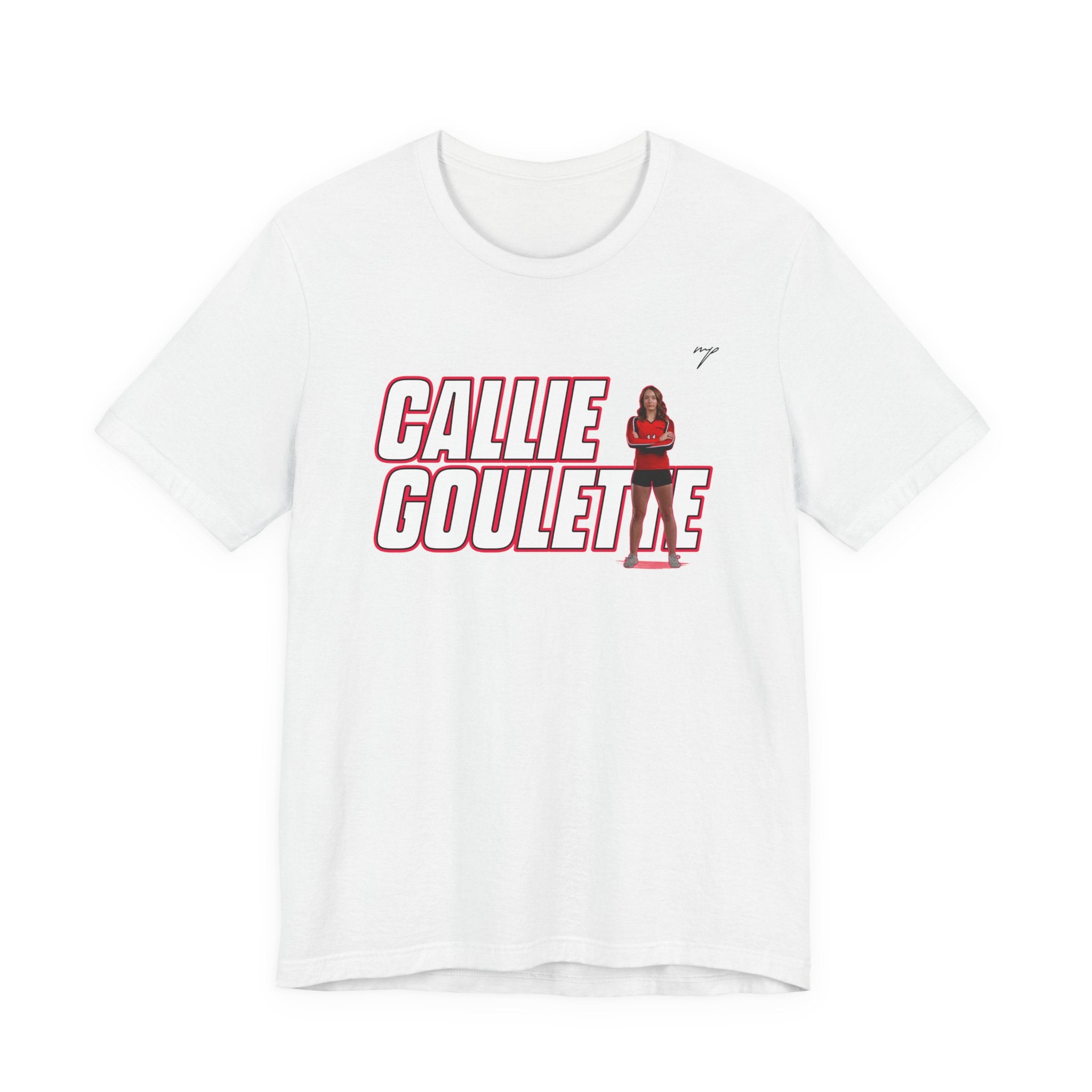 Callie Goulette Graphic Tee