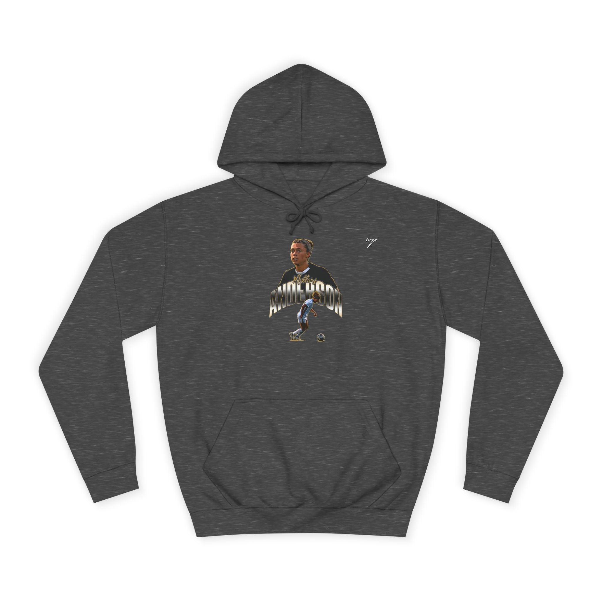 Mallory Anderson Hoodie